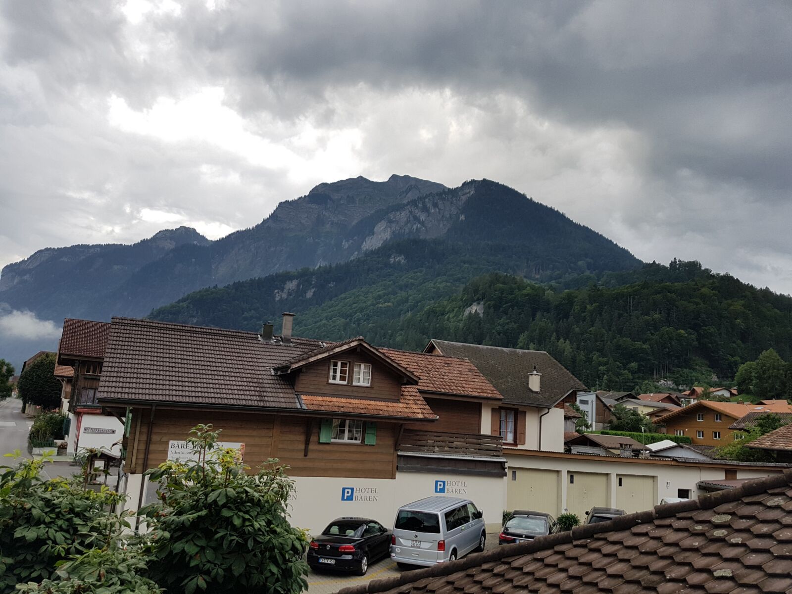 Samsung Galaxy S7 Edge sample photo. Switzerland, wilderswil, nature photography