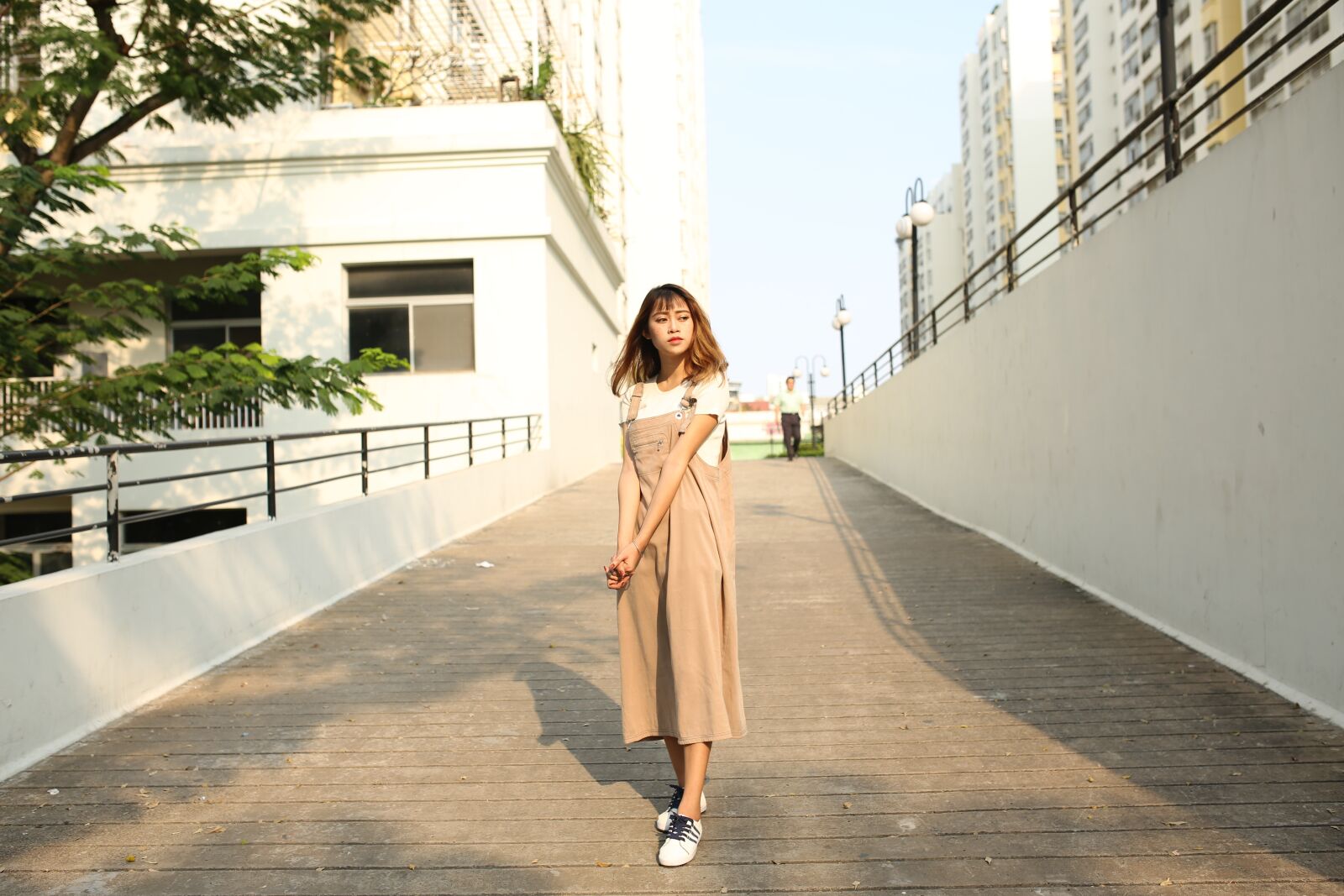 Canon EOS 5D Mark III sample photo. Girl, fashion, fashion girl photography