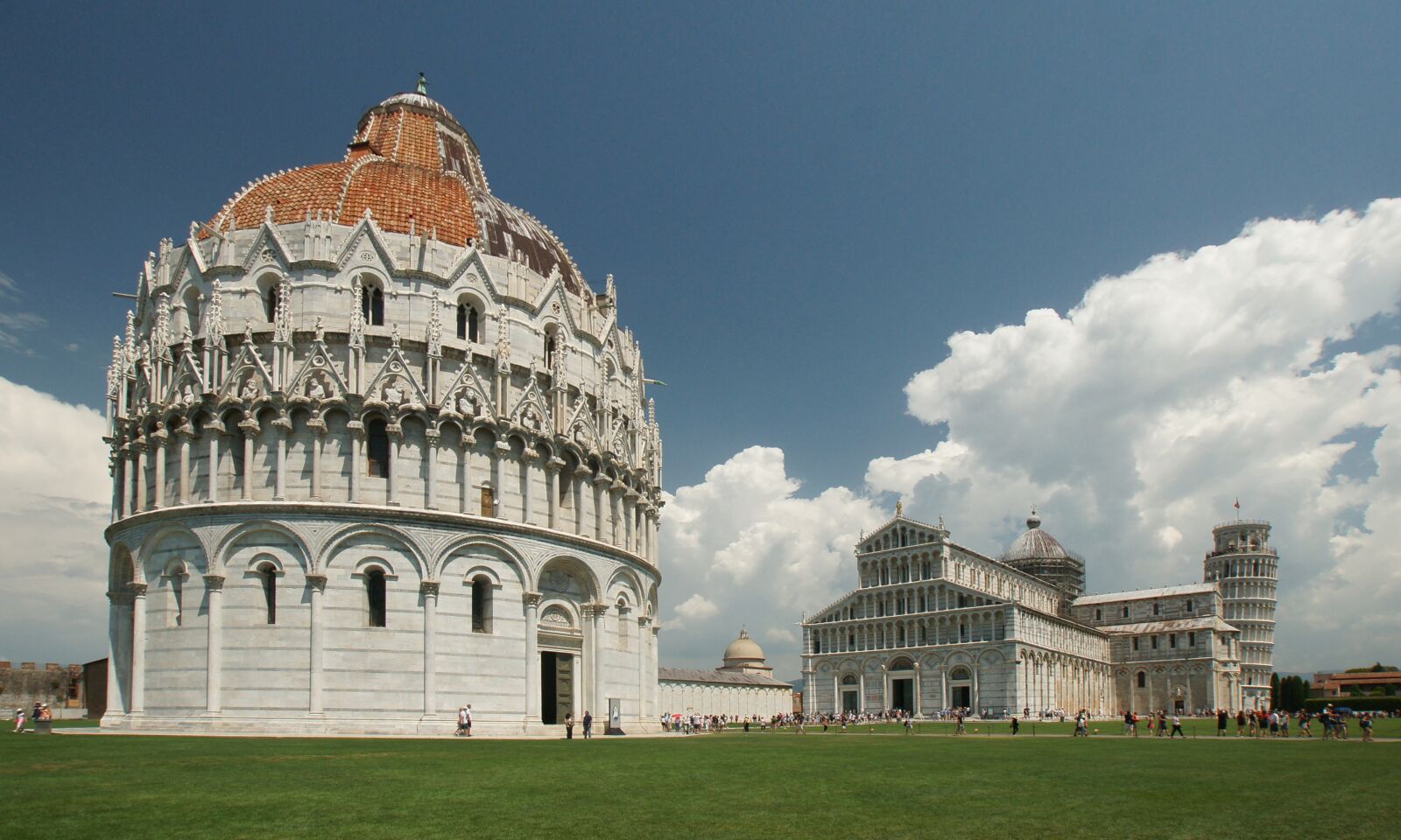 Sony Alpha DSLR-A850 sample photo. Pisa, leaning, tower photography