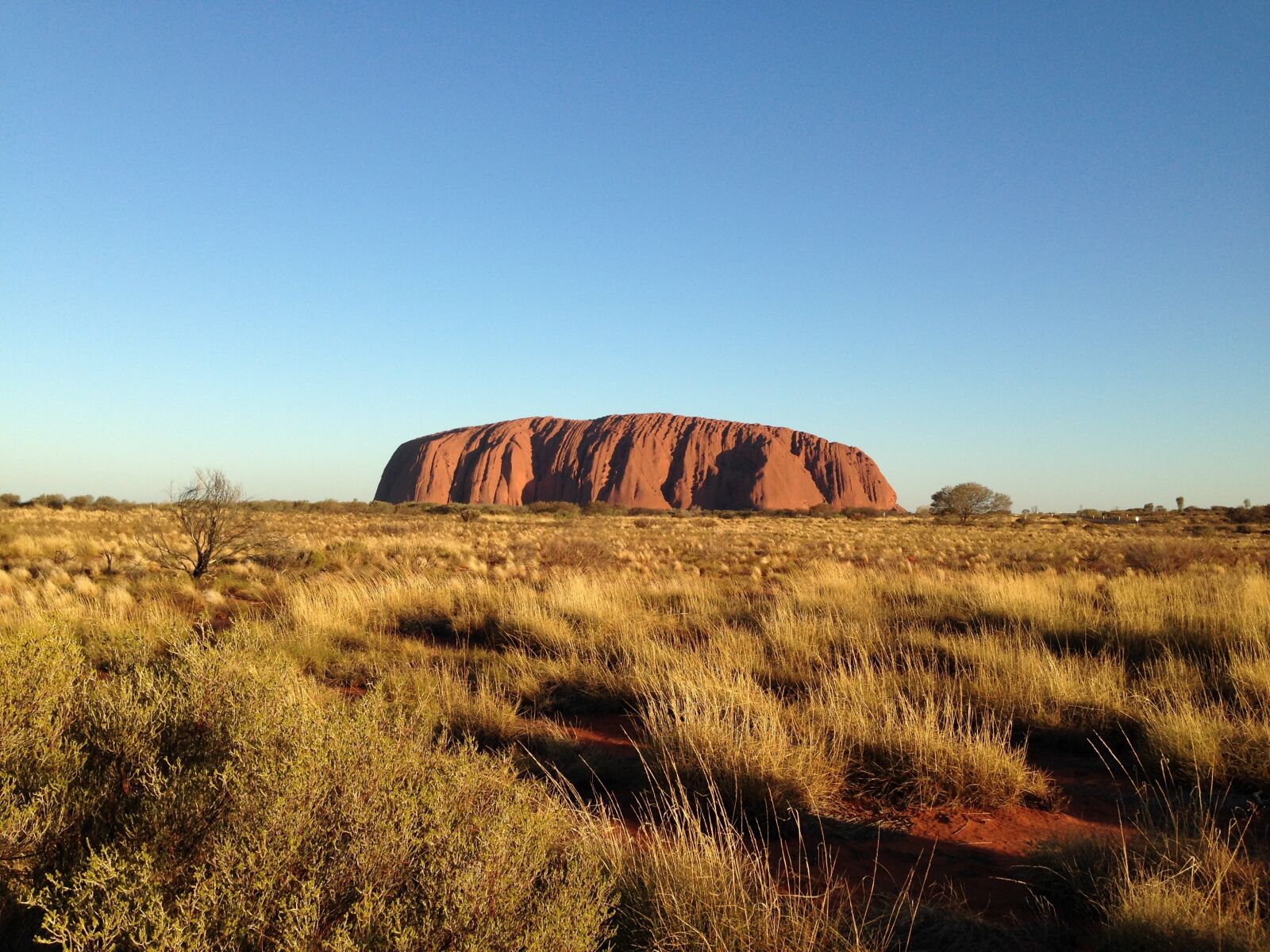 iPhone 5c back camera 4.12mm f/2.4 sample photo. Australia, rock, landscape photography