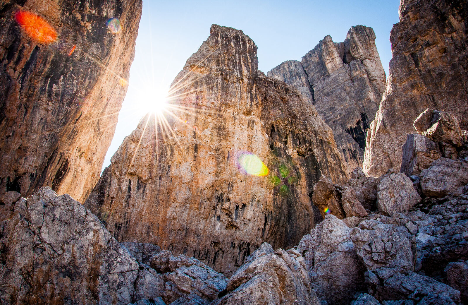 Nikon D90 sample photo. Beautiful, dolomity, italy, magic photography