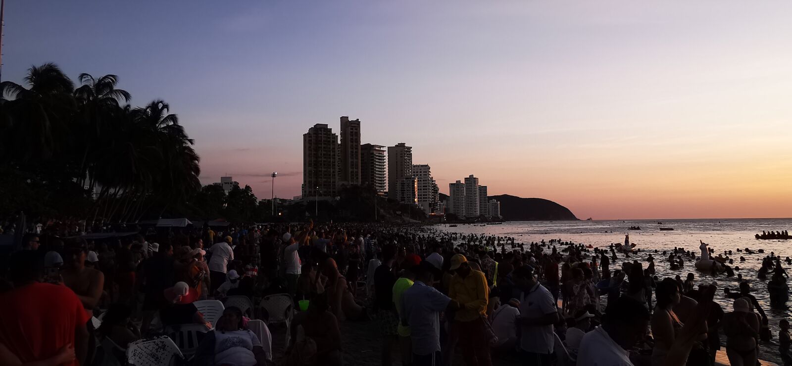 HUAWEI P30 Pro sample photo. Santa, marta, magdalena photography