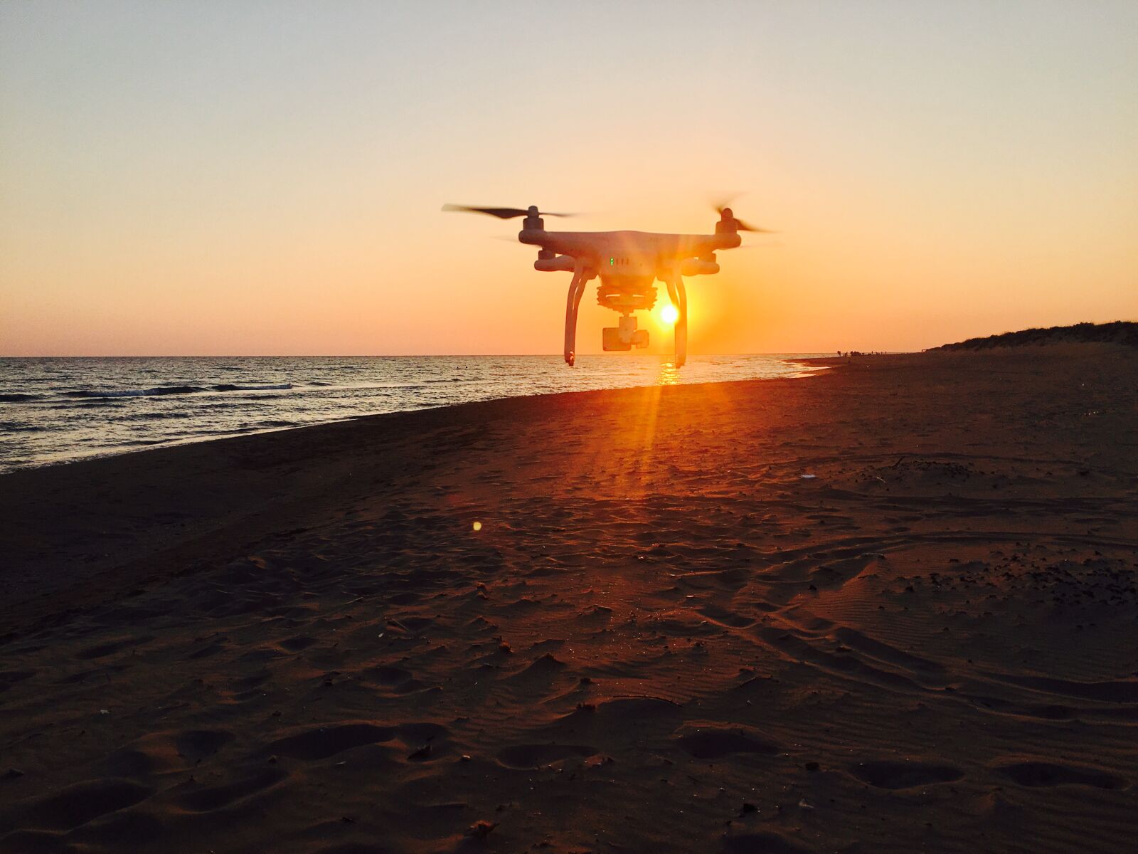 iPhone 6s back camera 4.15mm f/2.2 sample photo. Above, aerial, akumal, angle photography