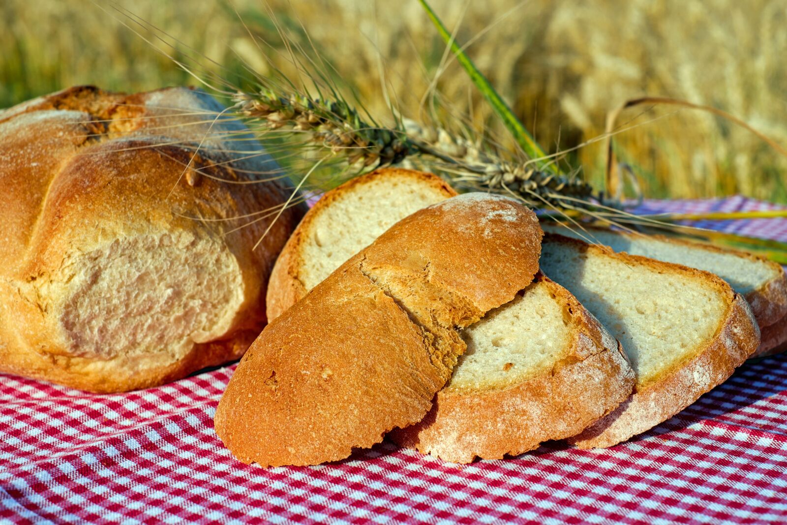 Fujifilm X-T10 + Fujifilm XF 35mm F1.4 R sample photo. Bread, farmer's bread, loaf photography