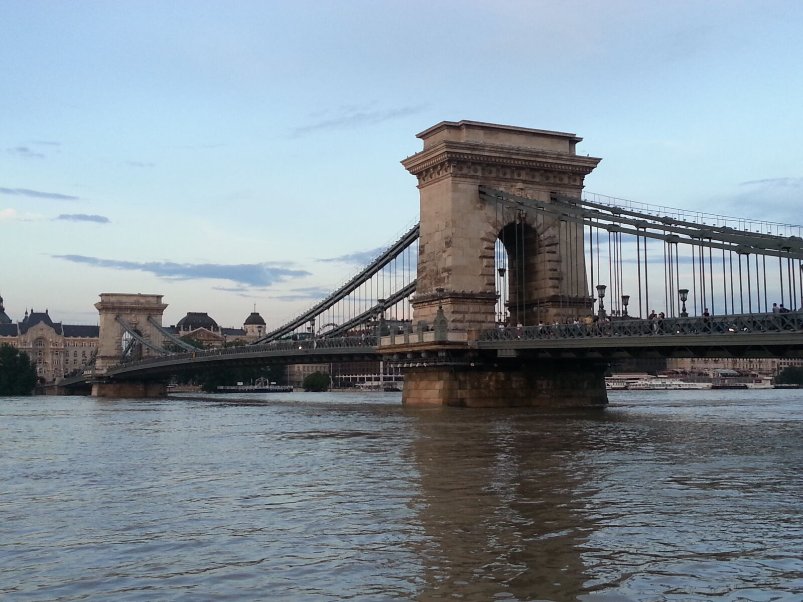 Samsung Galaxy S3 sample photo. Brown, concrete, bridge, under photography