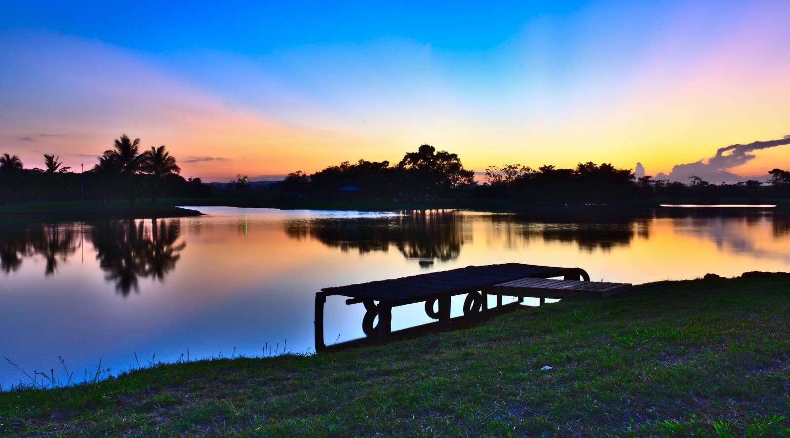 Nikon D7200 sample photo. Water, lake, nature photography