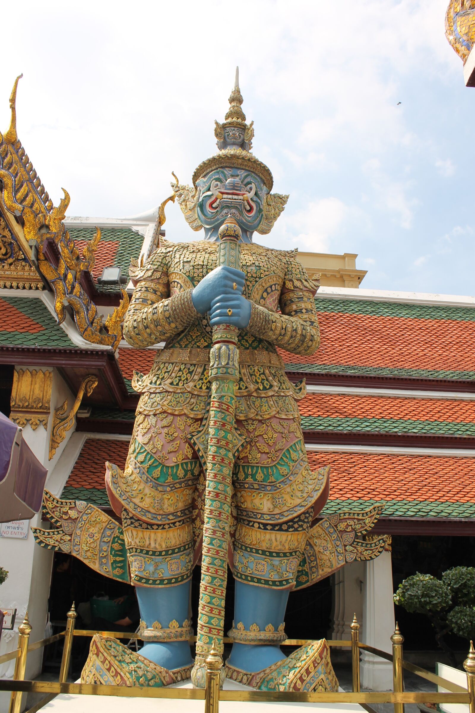 Canon EOS 1100D (EOS Rebel T3 / EOS Kiss X50) sample photo. Religion, temple, thailand photography