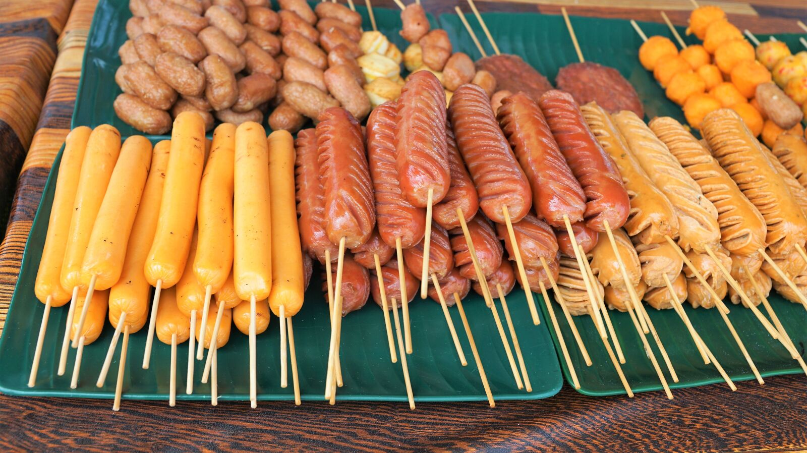 Sony DT 16-50mm F2.8 SSM sample photo. Food, background, healthy photography