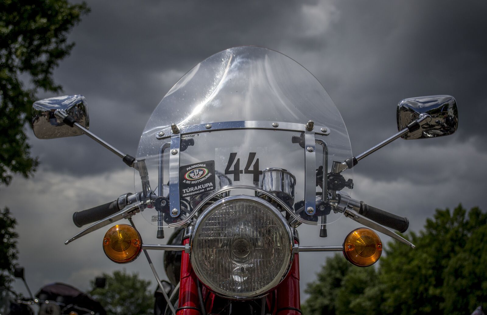 Nikon D3100 sample photo. Motorcycle, chrome, transport photography