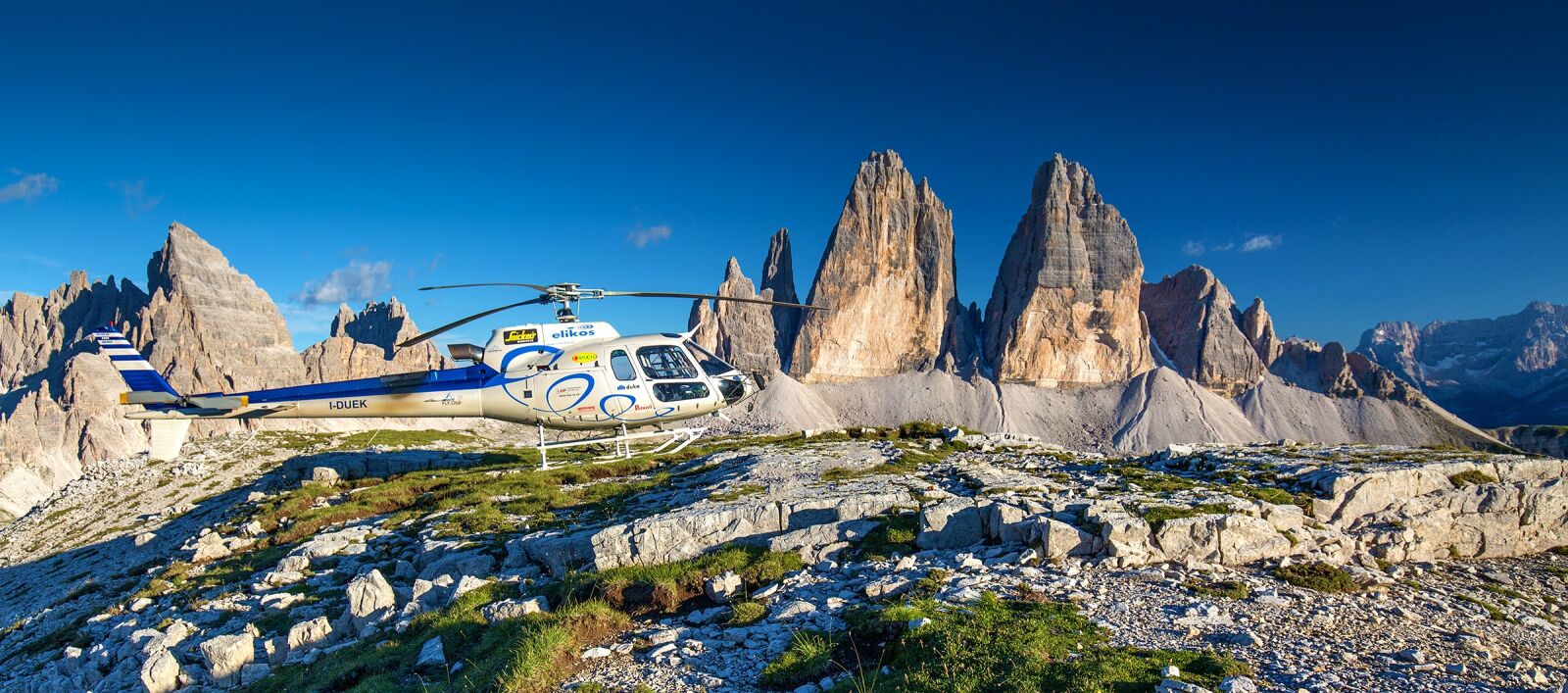 Canon EF 16-35mm F4L IS USM sample photo. Three zinnen, south tyrol photography
