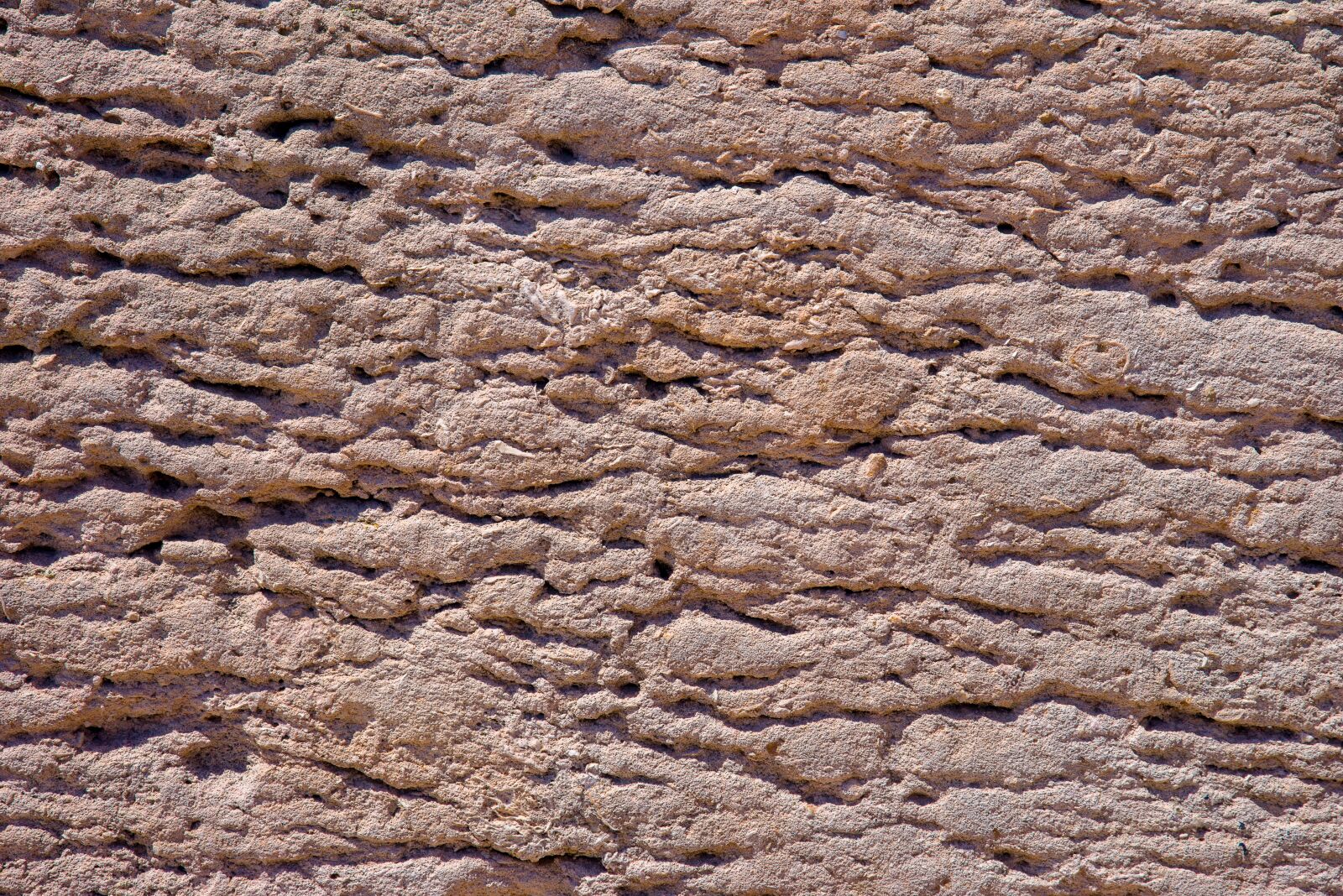 Pentax K-1 Mark II sample photo. Wall, stone, sand photography