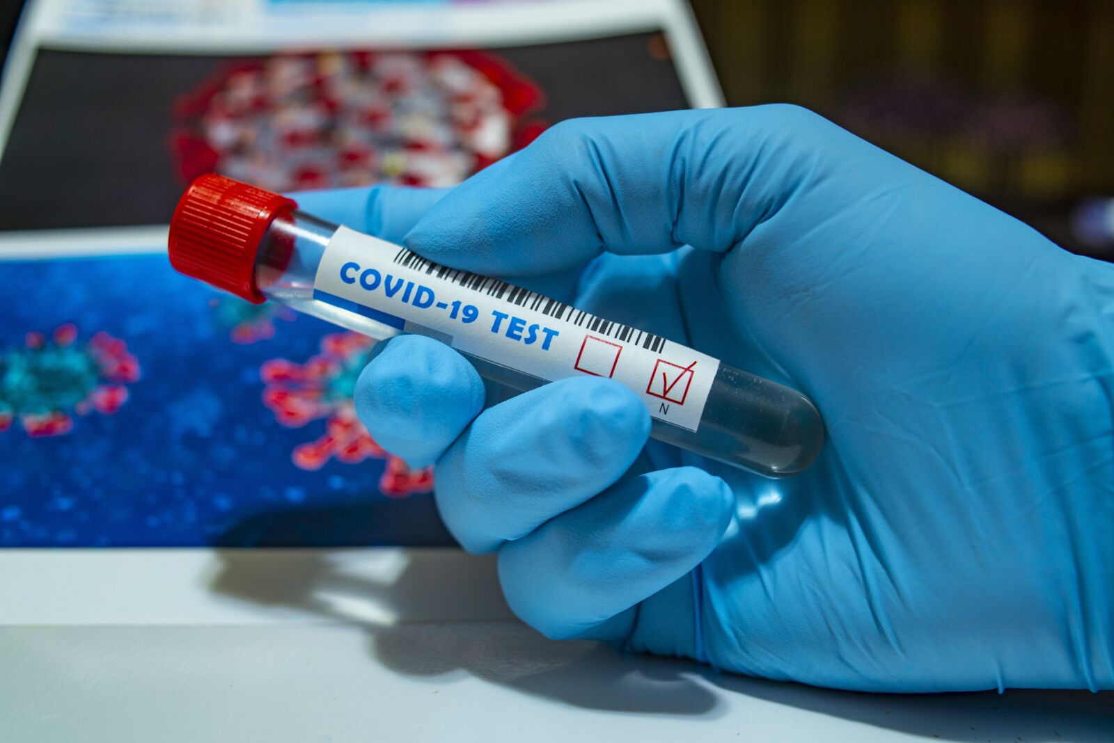 Nikon D600 sample photo. Covid-19, coronavirus, quarantine photography