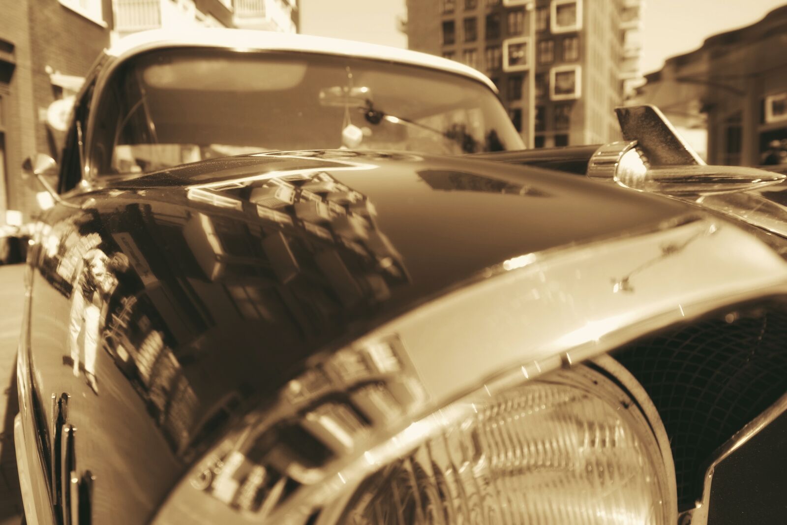 Samsung NX300 sample photo. Cars, close, up, view photography