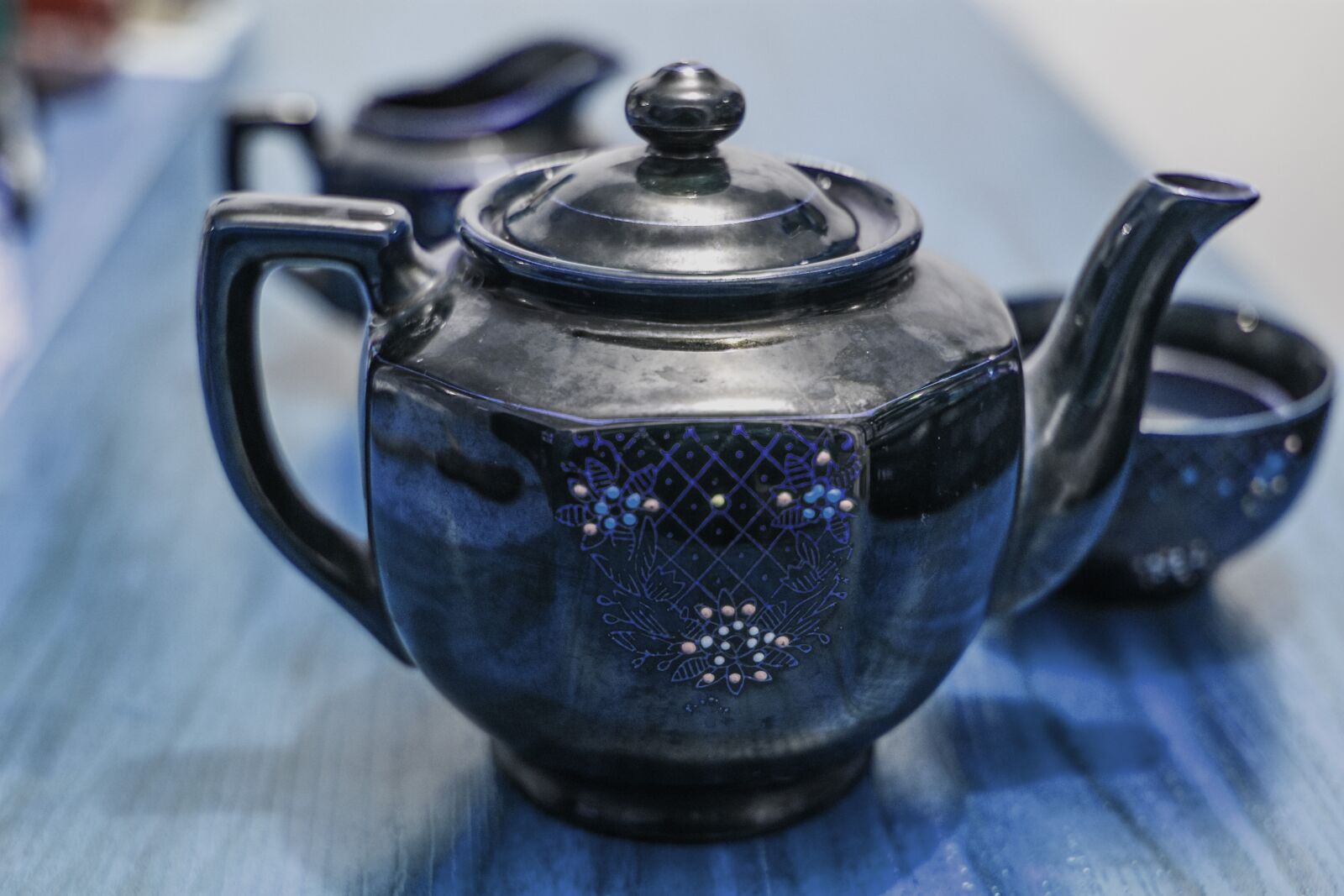 Nikon D3400 sample photo. Cup, tea, drink photography