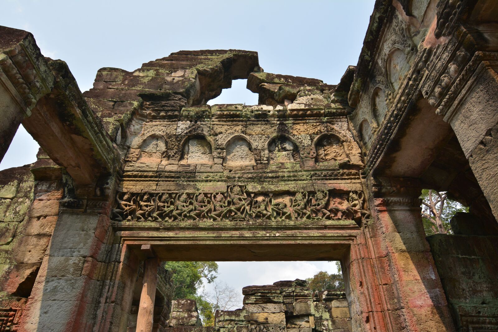 Nikon D7100 sample photo