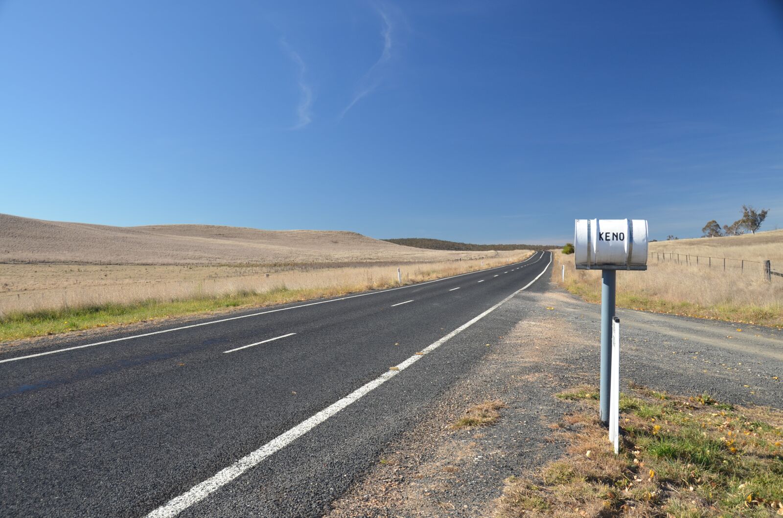 Nikon D7000 sample photo. Road, natural, landscape photography