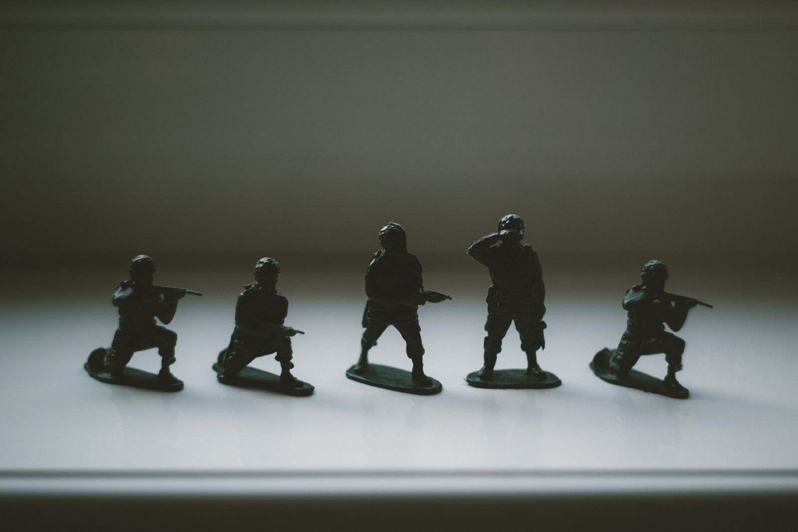 Canon EOS 6D sample photo. Army, boy, boys photography