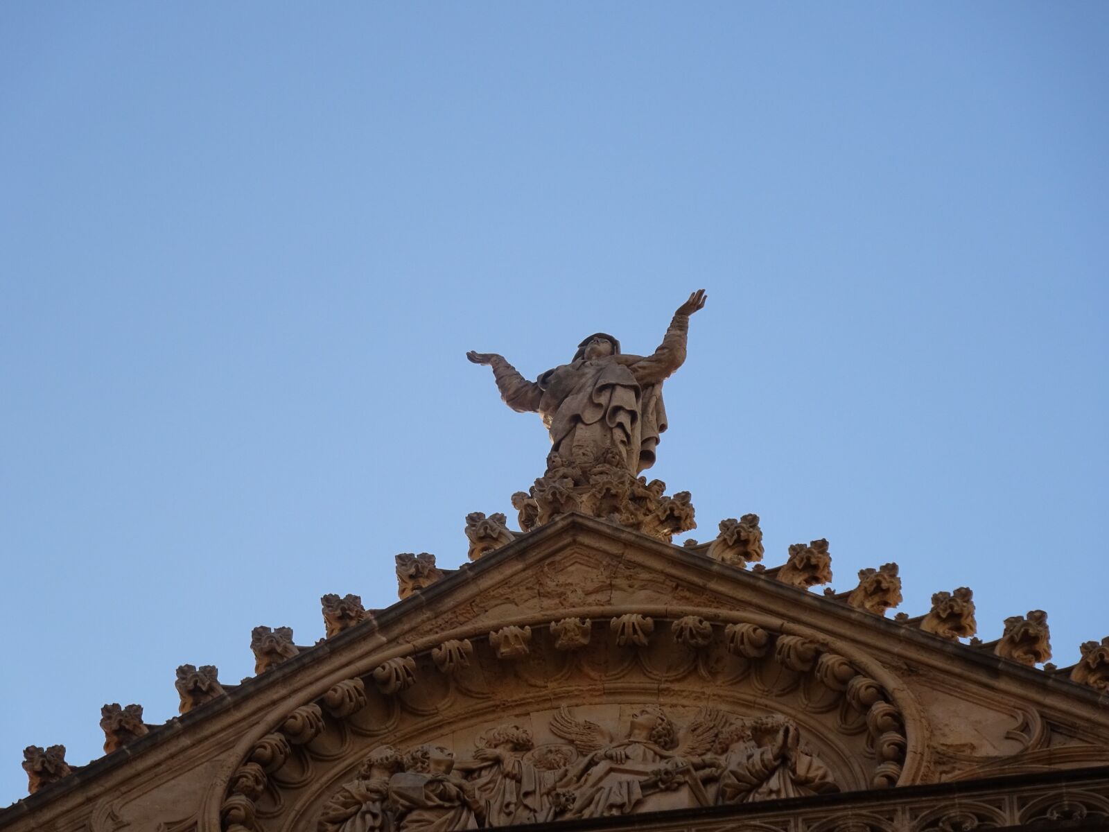 Sony Cyber-shot DSC-WX350 sample photo. Cathedral, palma, mallorca photography