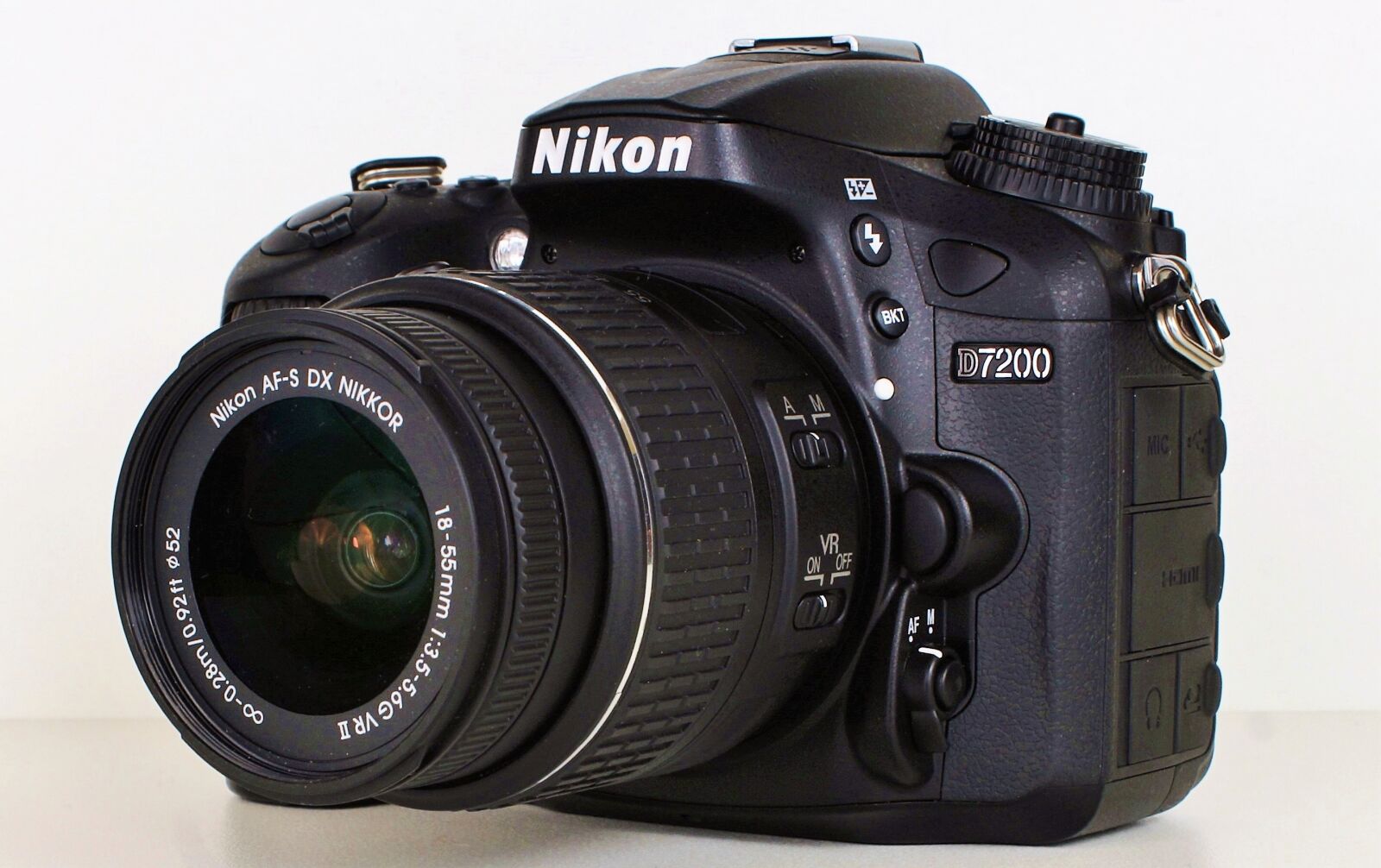 Sony SLT-A58 + Sony DT 18-70mm F3.5-5.6 sample photo. Camera, nikon, nikon 7200 photography