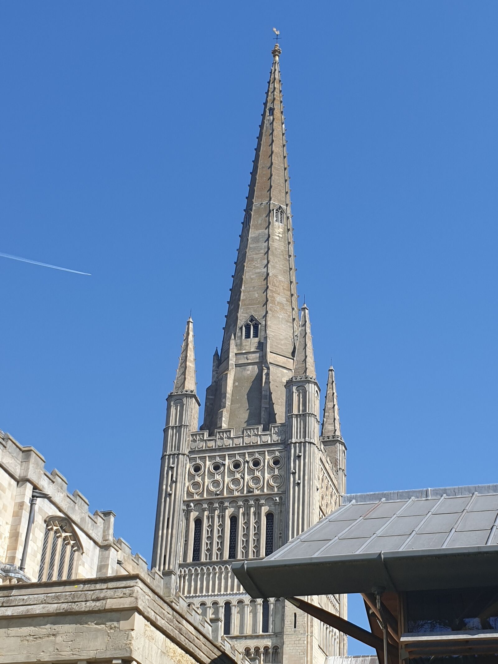 Samsung Galaxy S9 sample photo. Norwich, norfolk, uk photography