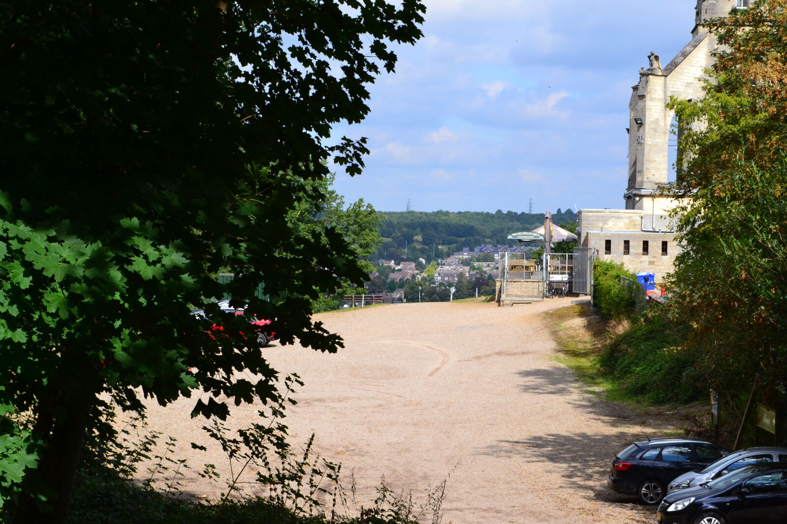 Nikon D3100 sample photo