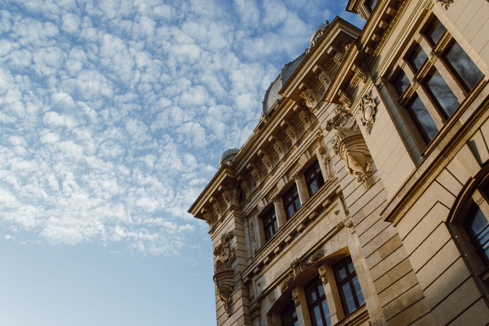 Nikon D3100 sample photo. City, architecture, art photography
