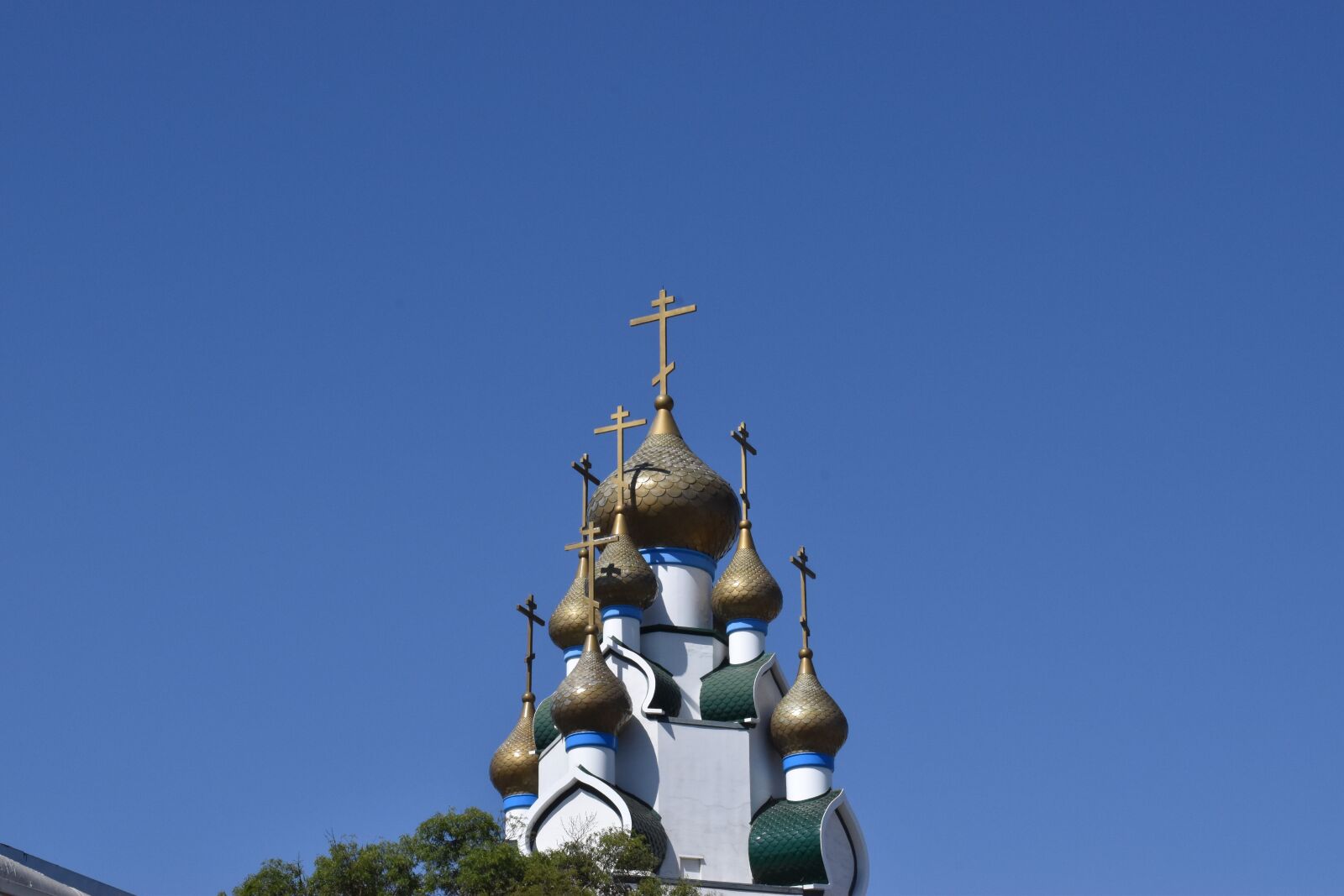 Nikon D3500 sample photo. Church, cruz, faith photography