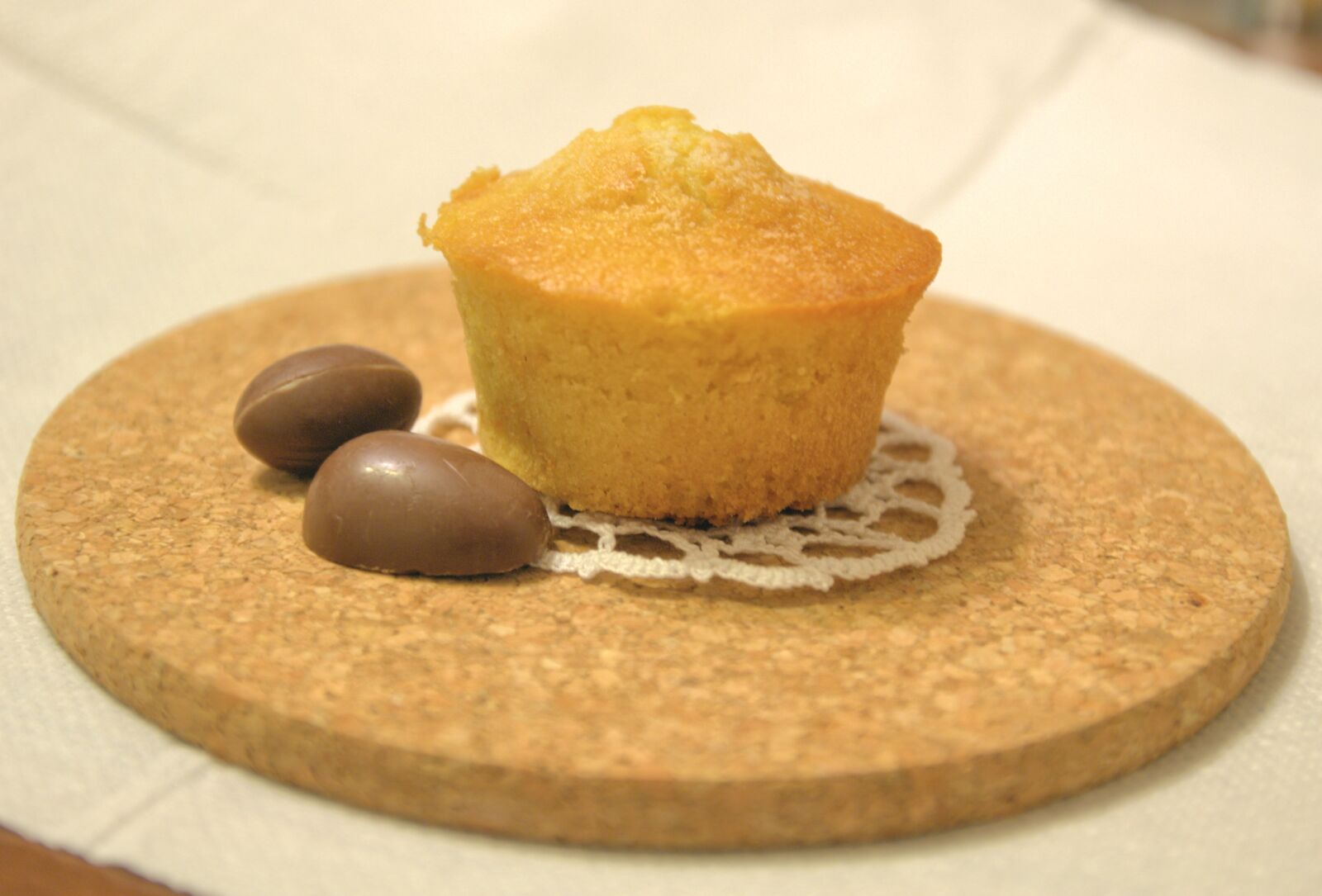 Nikon D3100 sample photo. Sweet, chocolate, food photography