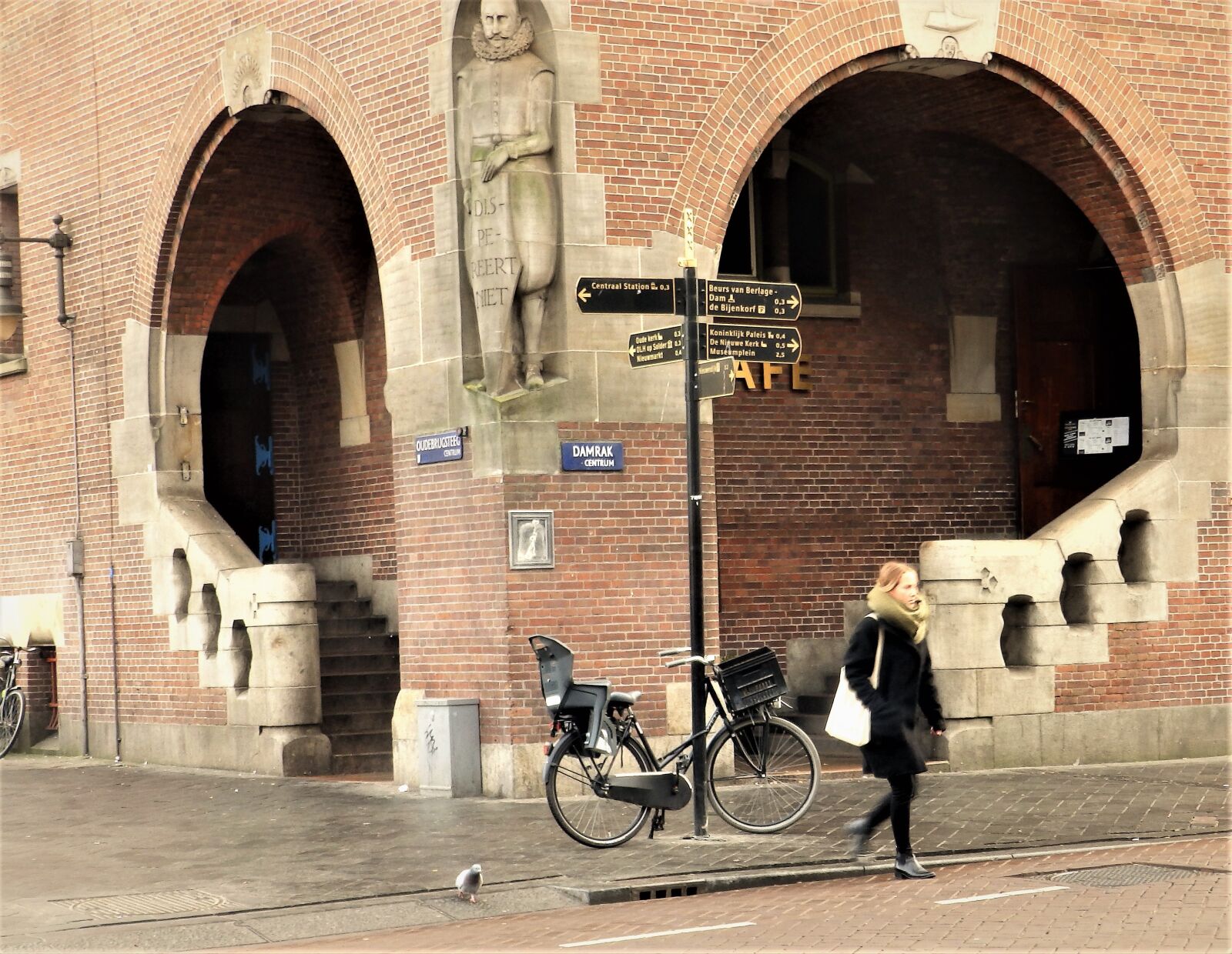Olympus SP-820UZ sample photo. Amsterdam, city, netherlands photography
