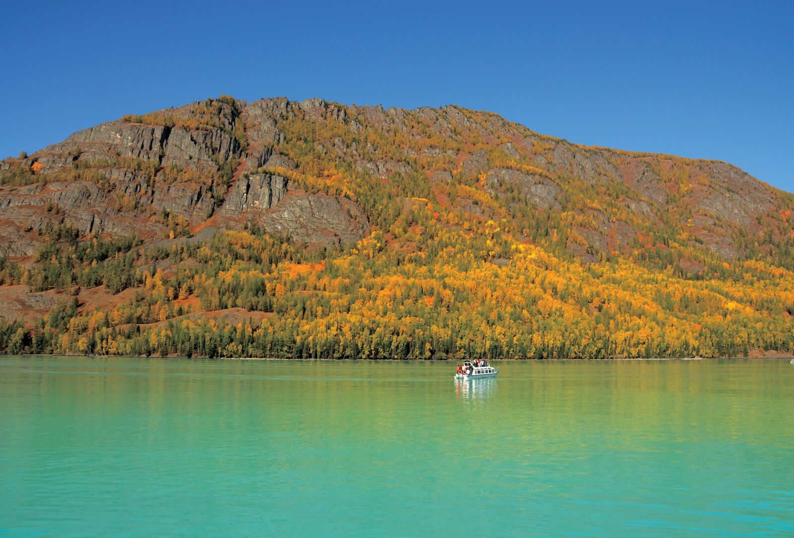 Nikon D300S sample photo. China, kala si lake photography