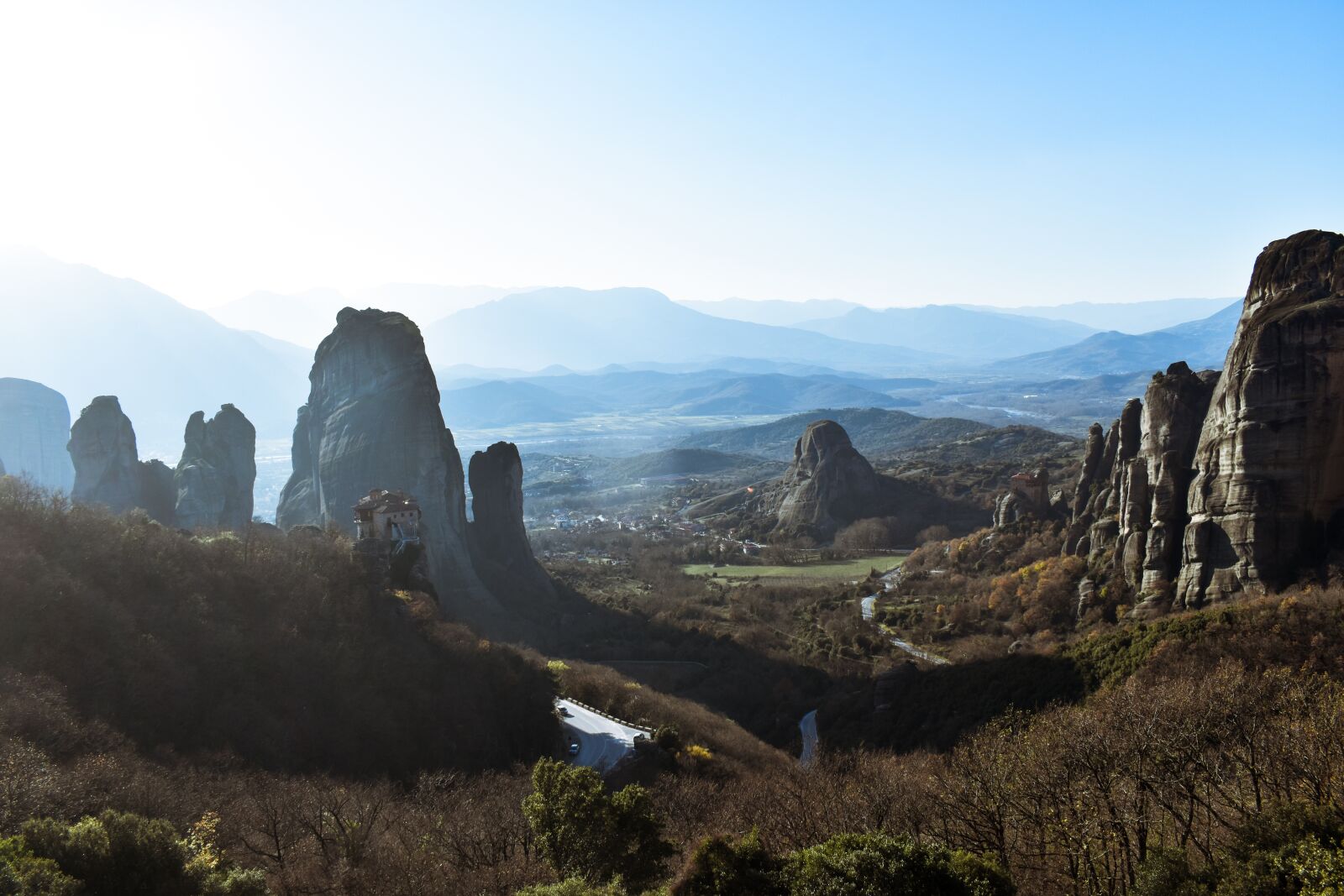 Nikon D5600 sample photo