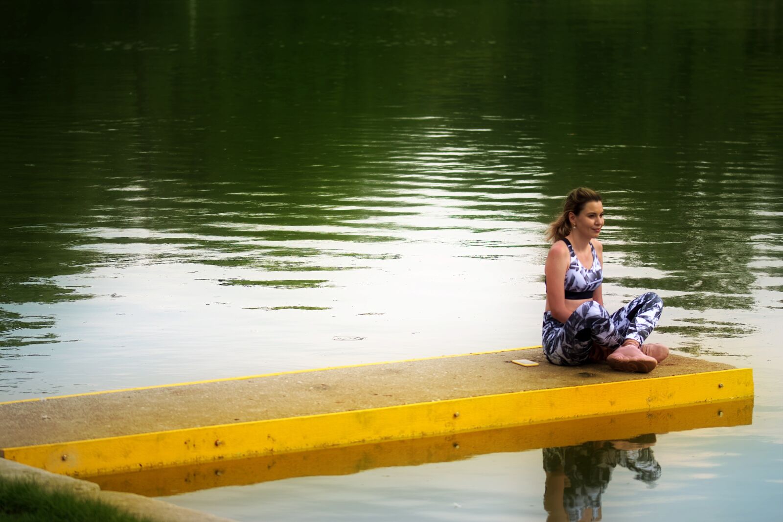Nikon D5300 sample photo. The person, young, girl photography