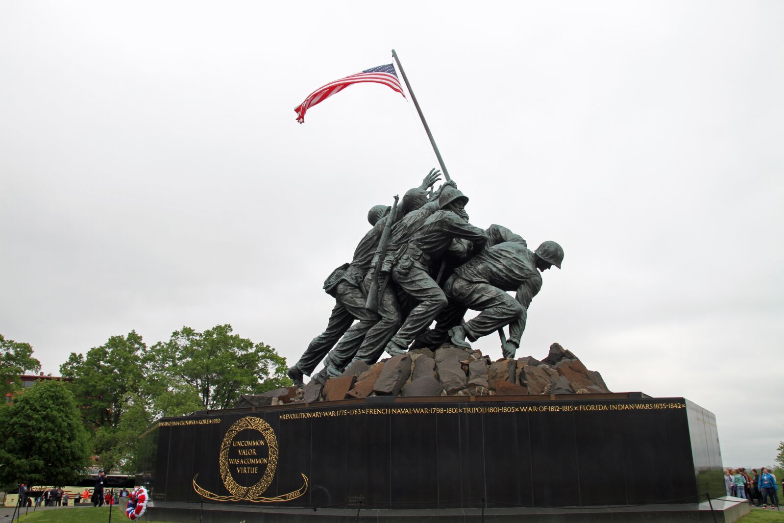 Canon EOS 7D sample photo. Memorial, veterans, wwii photography