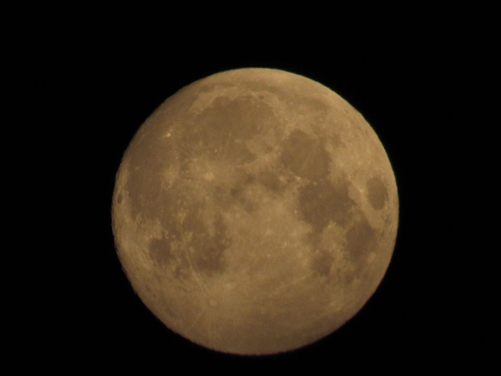 Canon PowerShot SX530 HS sample photo. Eclipse of the moon photography