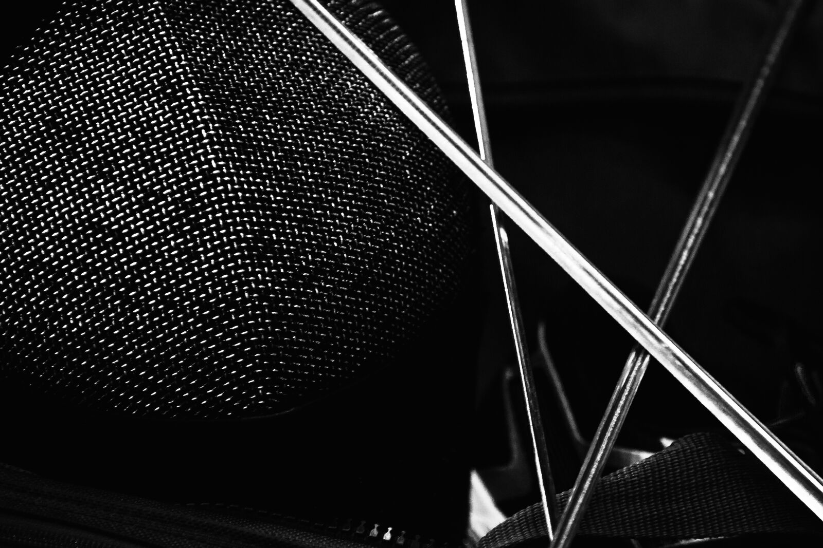 Nikon D300S sample photo. Black white, sword, sport photography