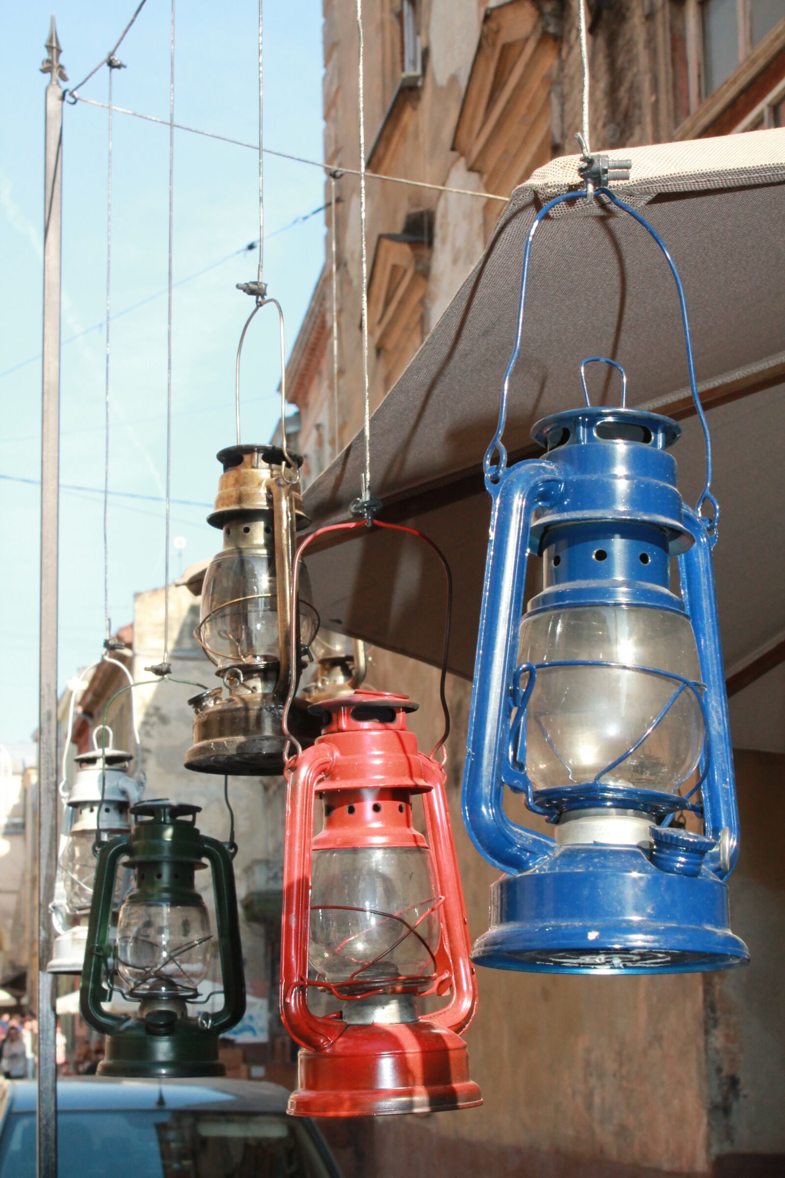 Canon EOS 1100D (EOS Rebel T3 / EOS Kiss X50) sample photo. Lamp, kerosene lamp, antiquity photography