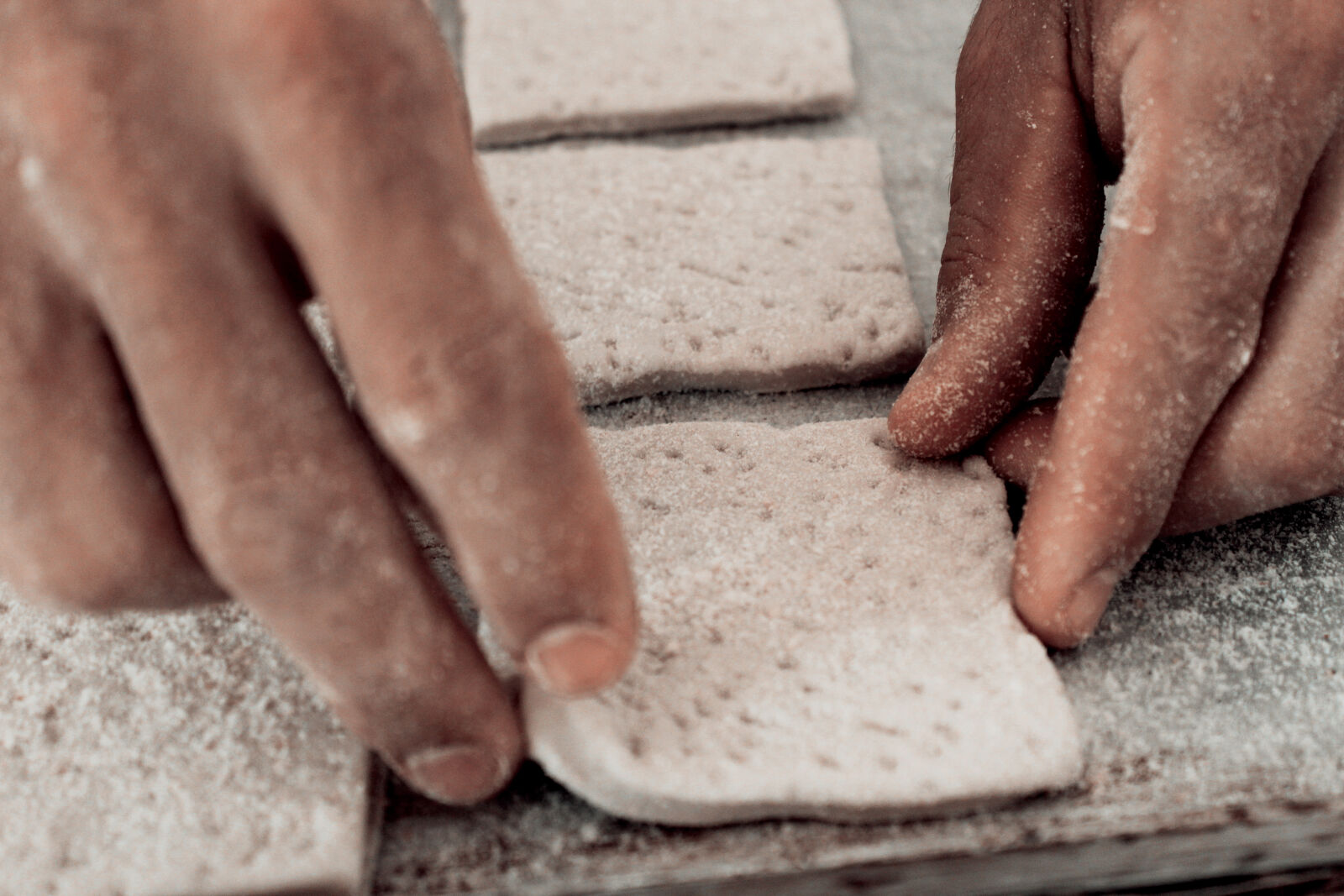 Canon EOS 1200D (EOS Rebel T5 / EOS Kiss X70 / EOS Hi) sample photo. Baker, bakery, baking, biscuits photography