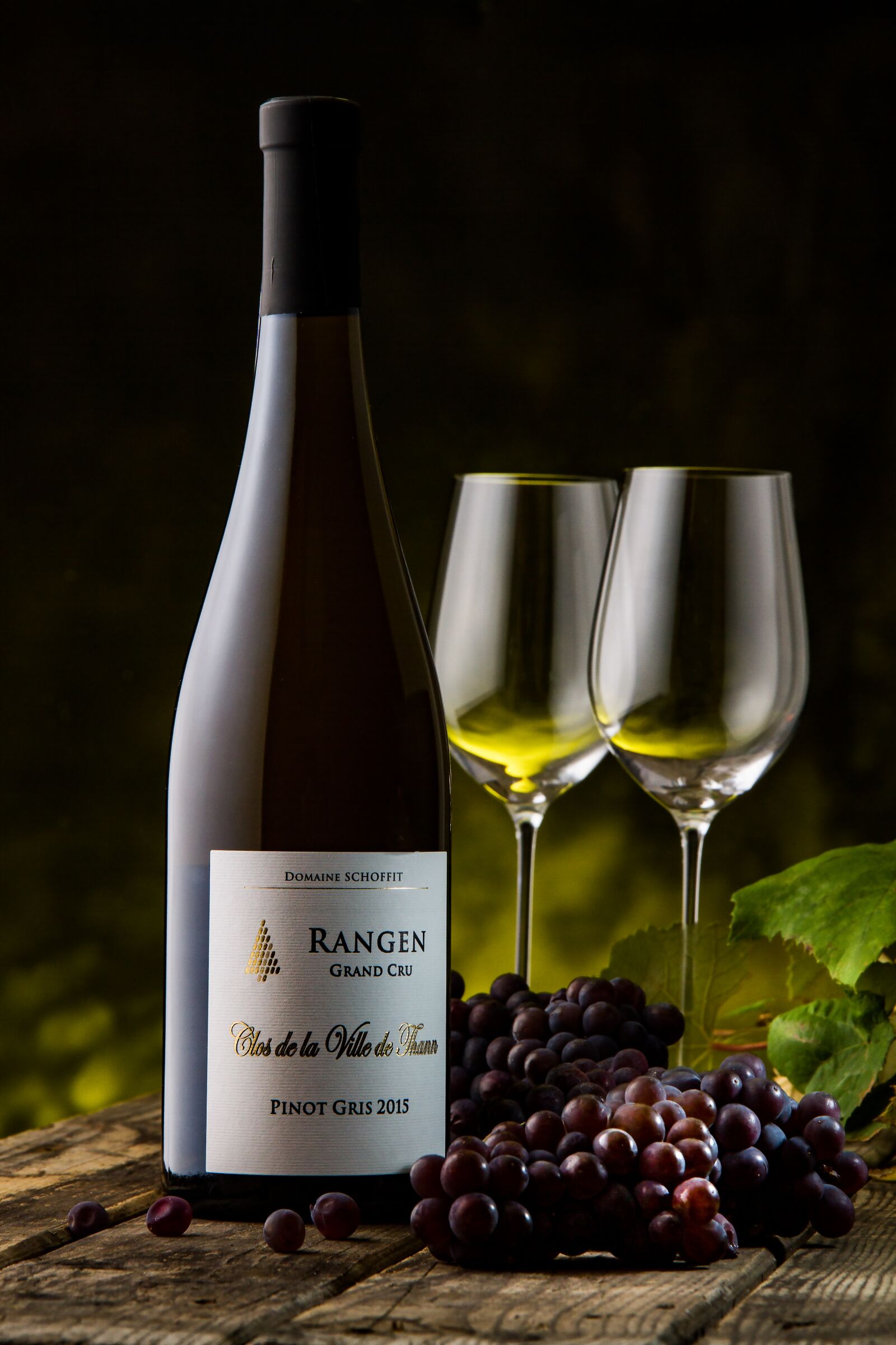 Canon EOS 7D sample photo. Wine, vintage, wine glasses photography