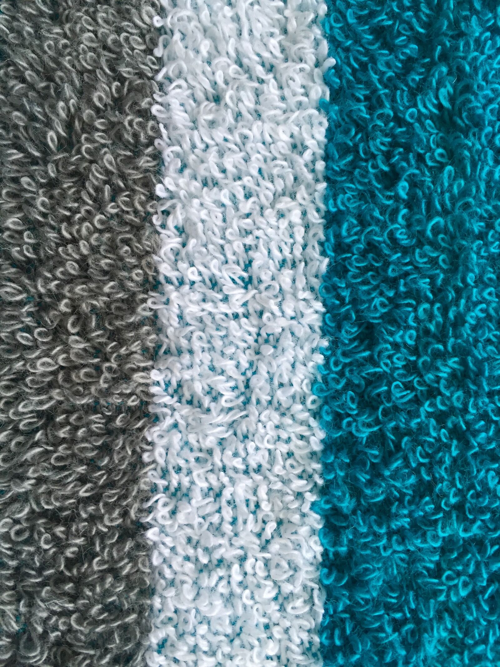 Apple iPhone 6 sample photo. Texture, textile, stripes photography