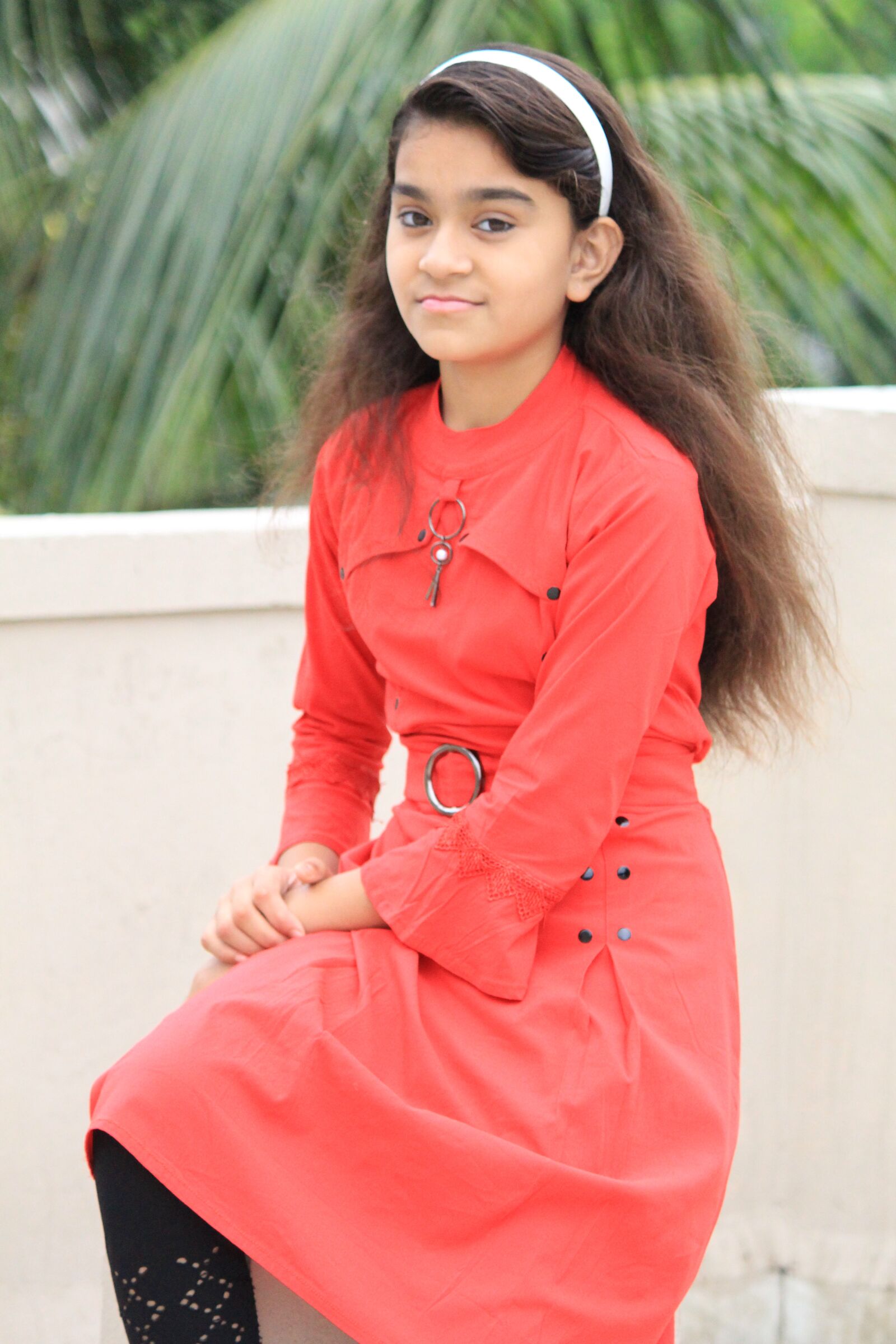 Canon EOS 700D (EOS Rebel T5i / EOS Kiss X7i) sample photo. Cute girl, indian girl photography