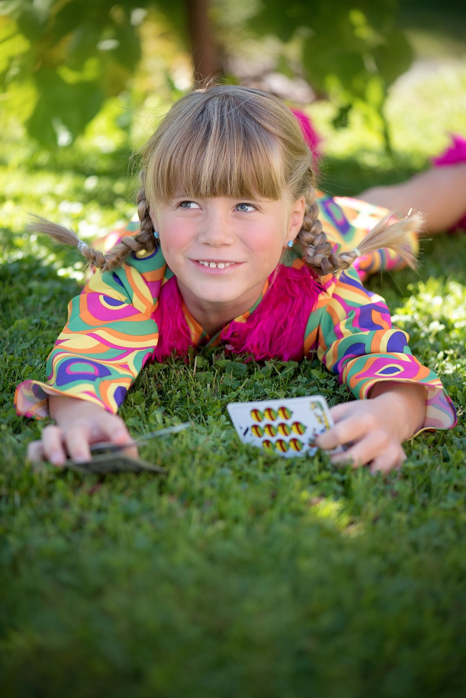 Nikon D750 sample photo. Child, girl, play photography