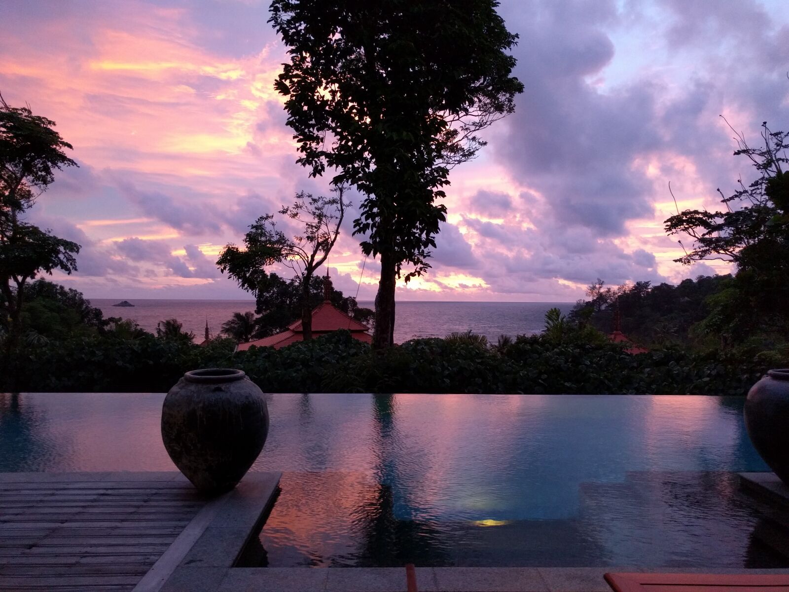 Google Nexus 6P sample photo. Beach, phuket, pool villa photography