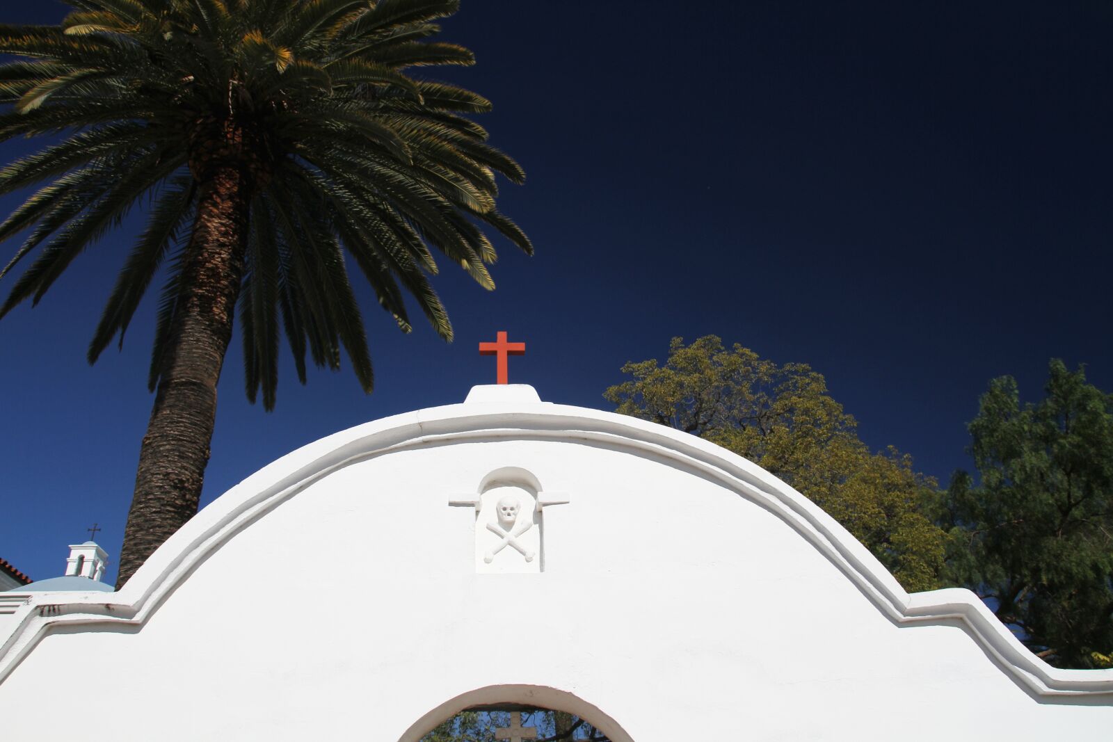 Canon EOS 7D sample photo. Church, san diego, architecture photography