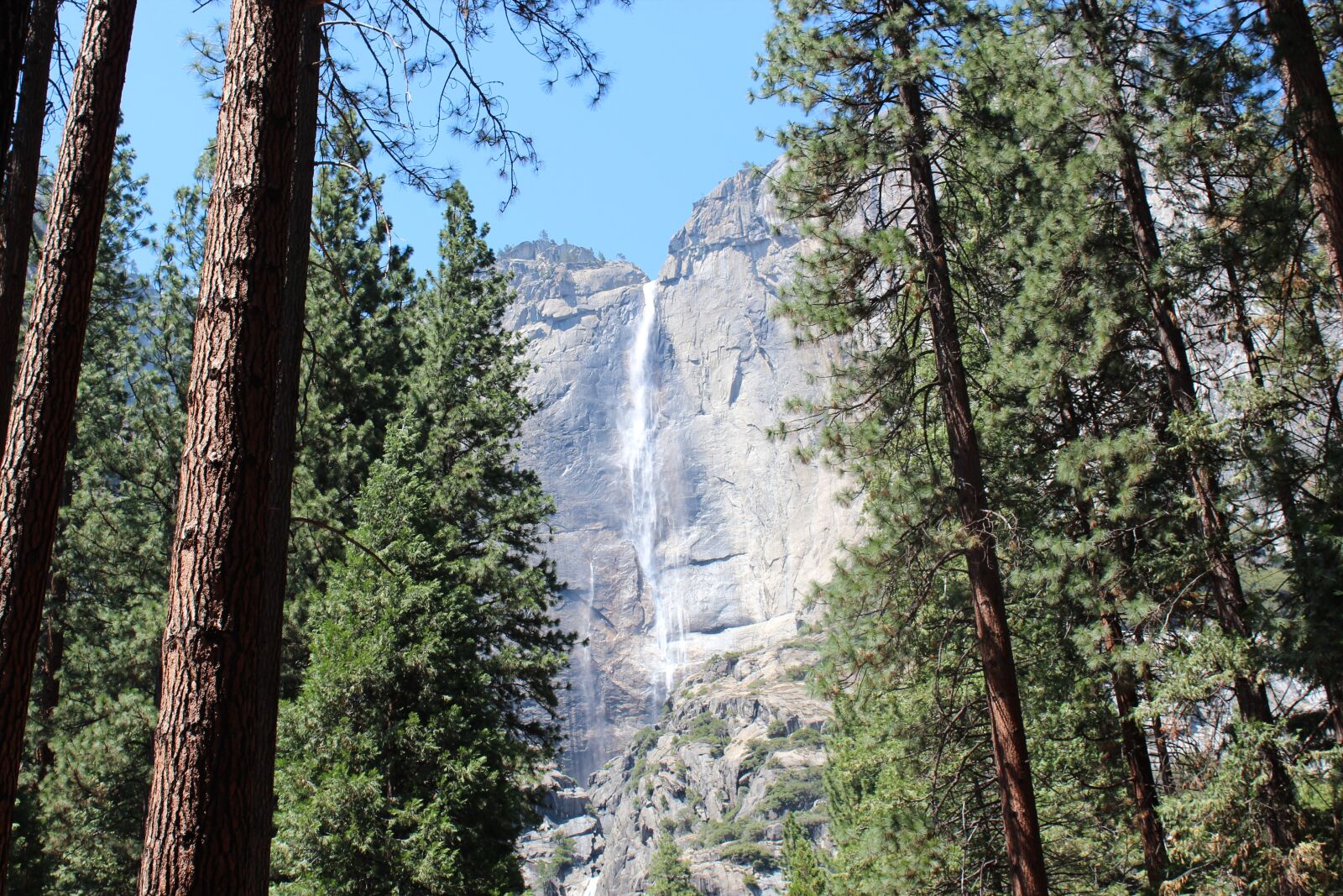 Canon EOS 600D (Rebel EOS T3i / EOS Kiss X5) sample photo. Yosemite park, yosemite, yosemite photography