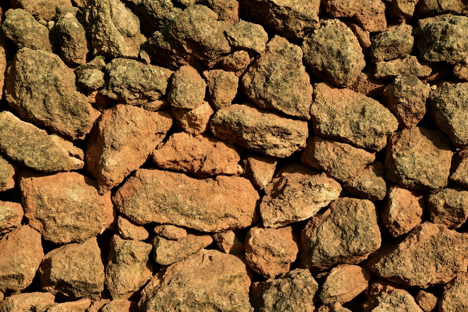 Nikon D750 sample photo. Wall, stone wall, old photography
