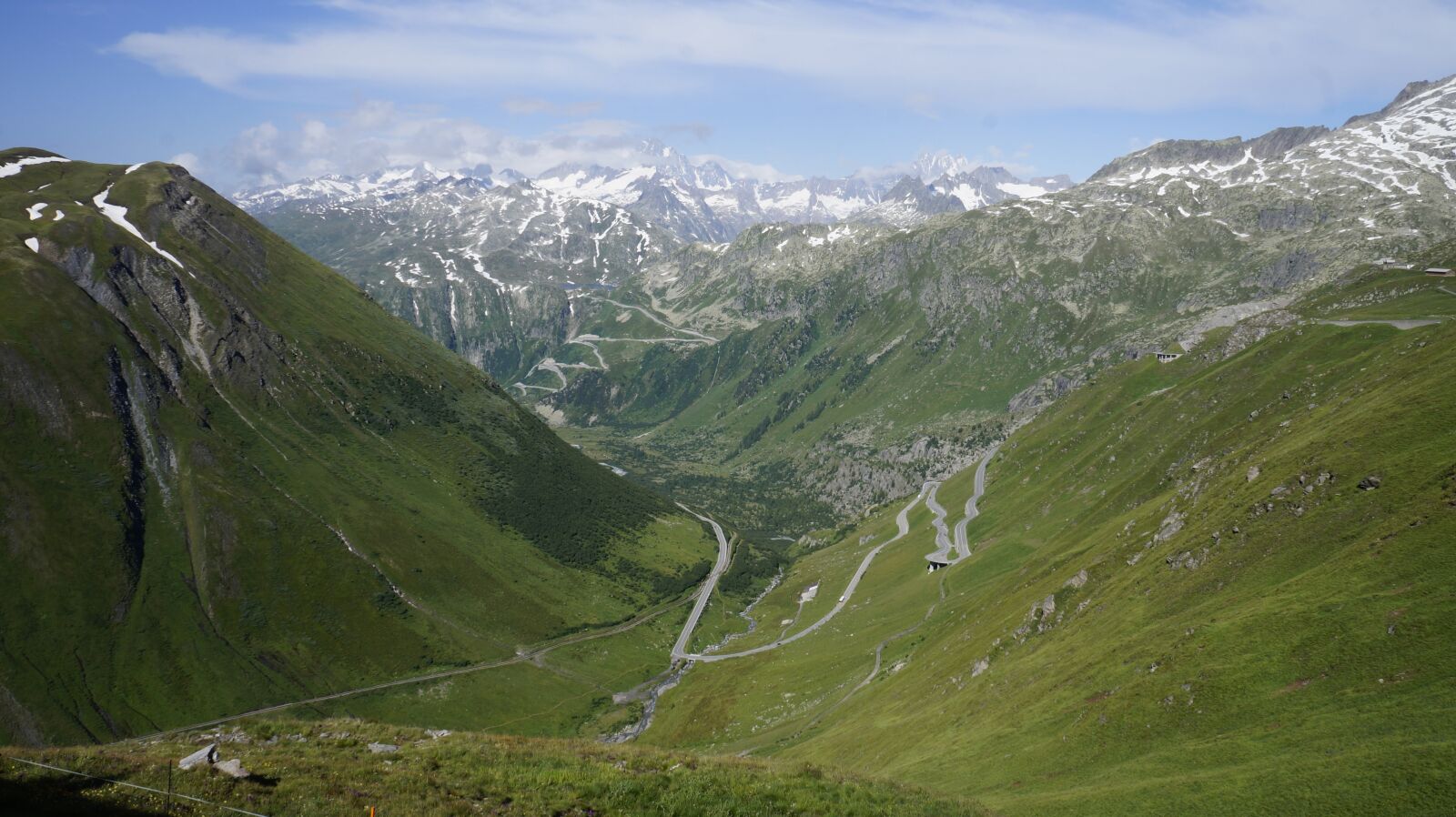 Sony Alpha a3000 sample photo. Mountains, landscape, europe photography