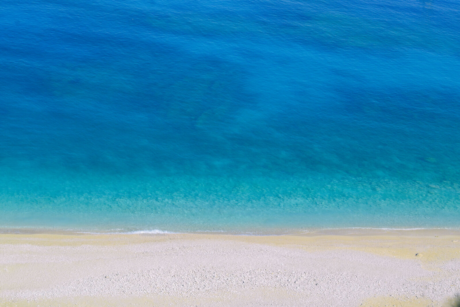 Nikon D3100 sample photo. Beach, blue, caribbean, coastline photography