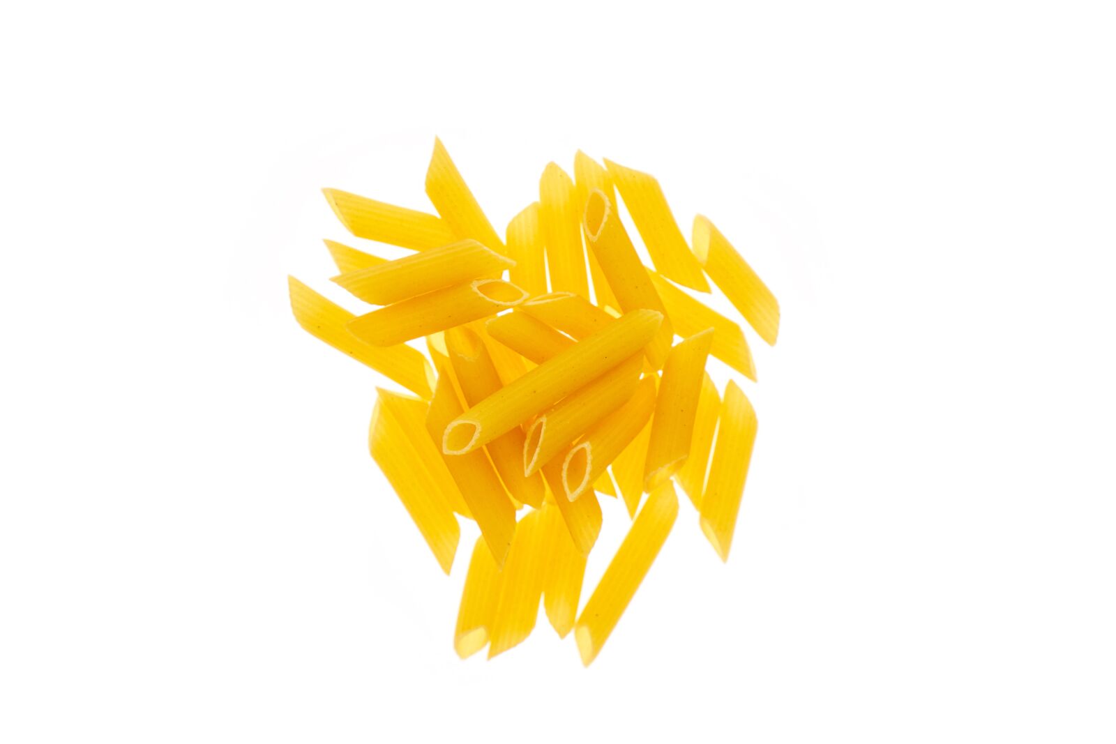 Sony a7R II sample photo. Pasta, carb, food photography