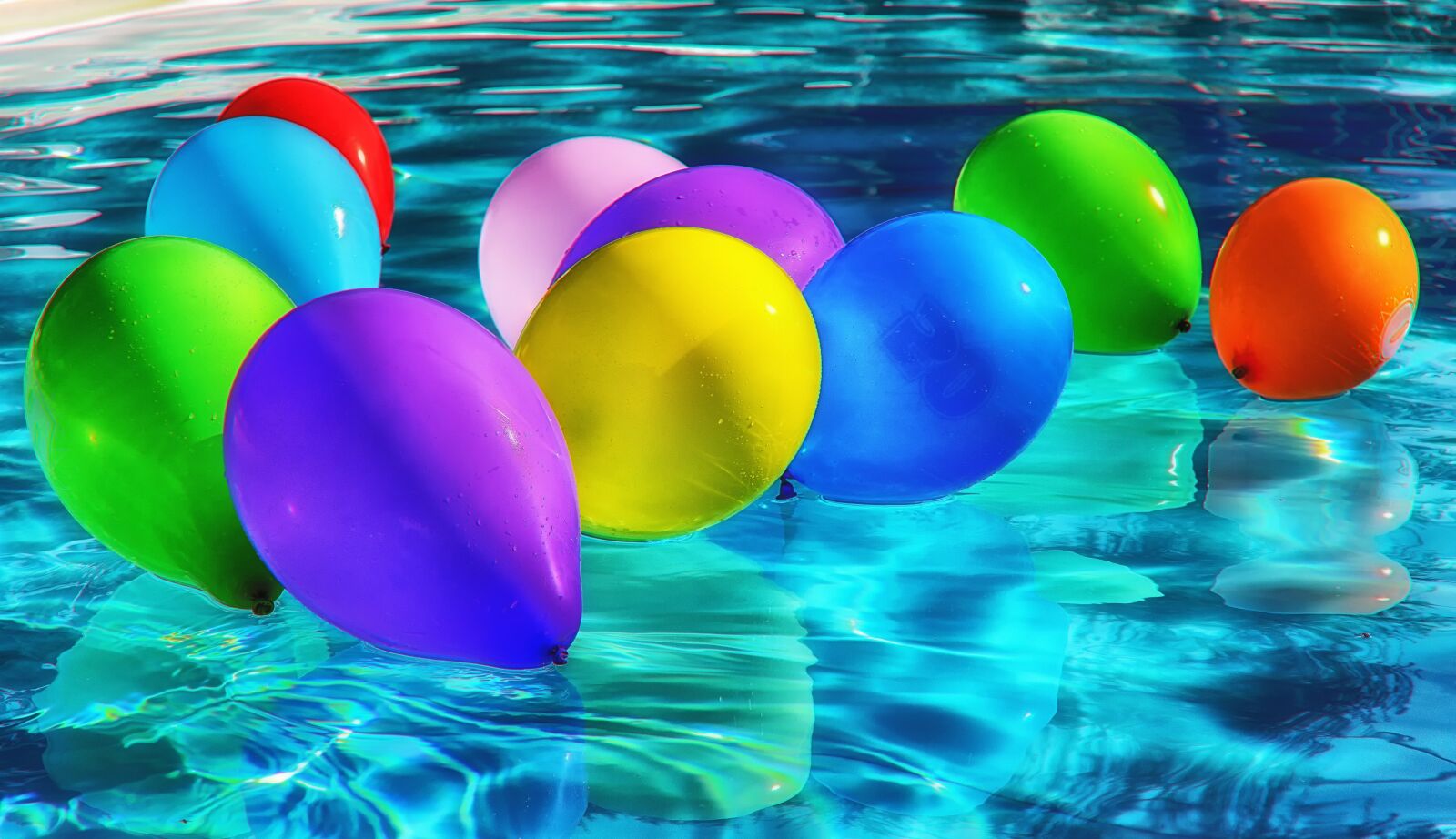 Nikon D3300 sample photo. Balloons, colorful, ballons photography