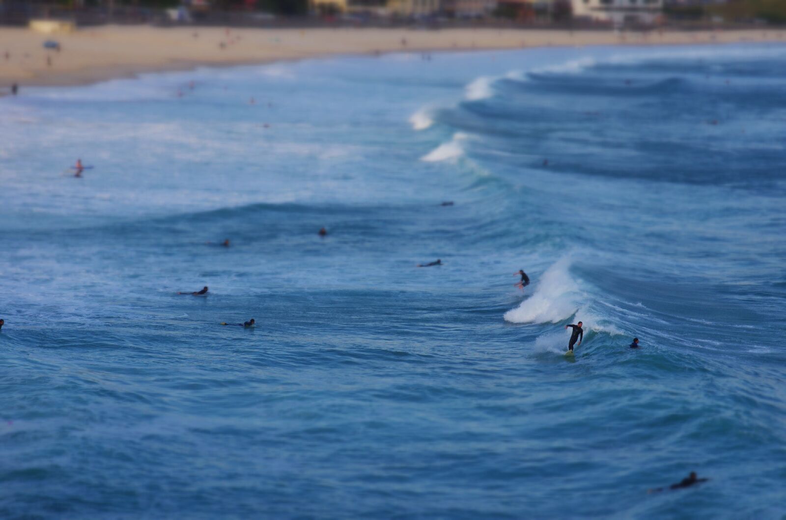 Pentax K-5 sample photo. Surf, people, surfing photography